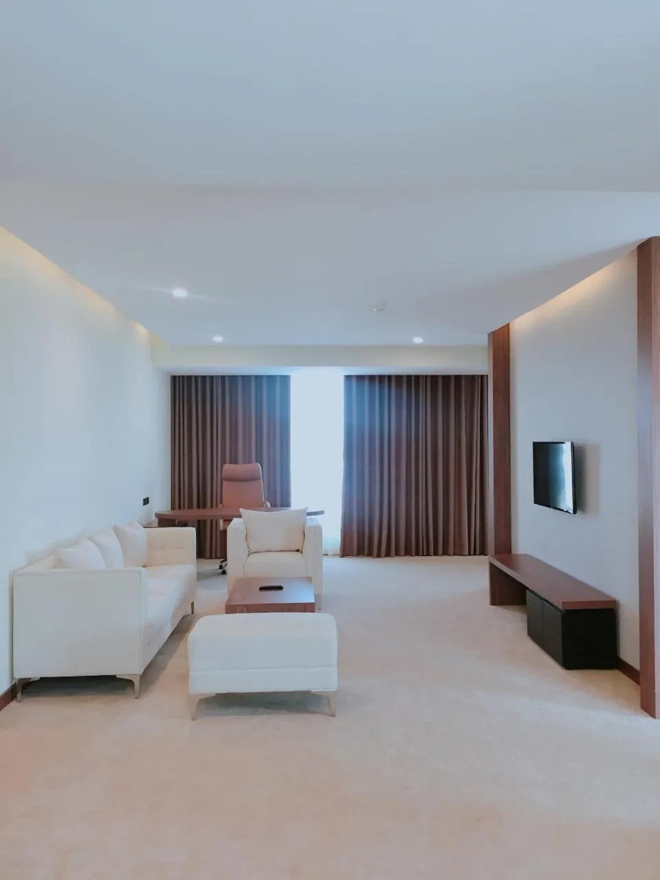 Executive Suite in Muong Thanh Luxury Lang Son Hotel