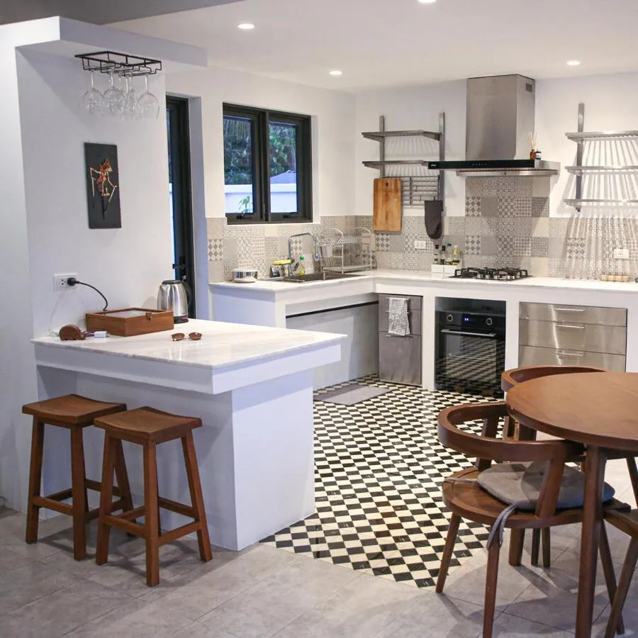 Villa Kirana in Koyao Bay Pavilions - Beach Resort and Pool Villas