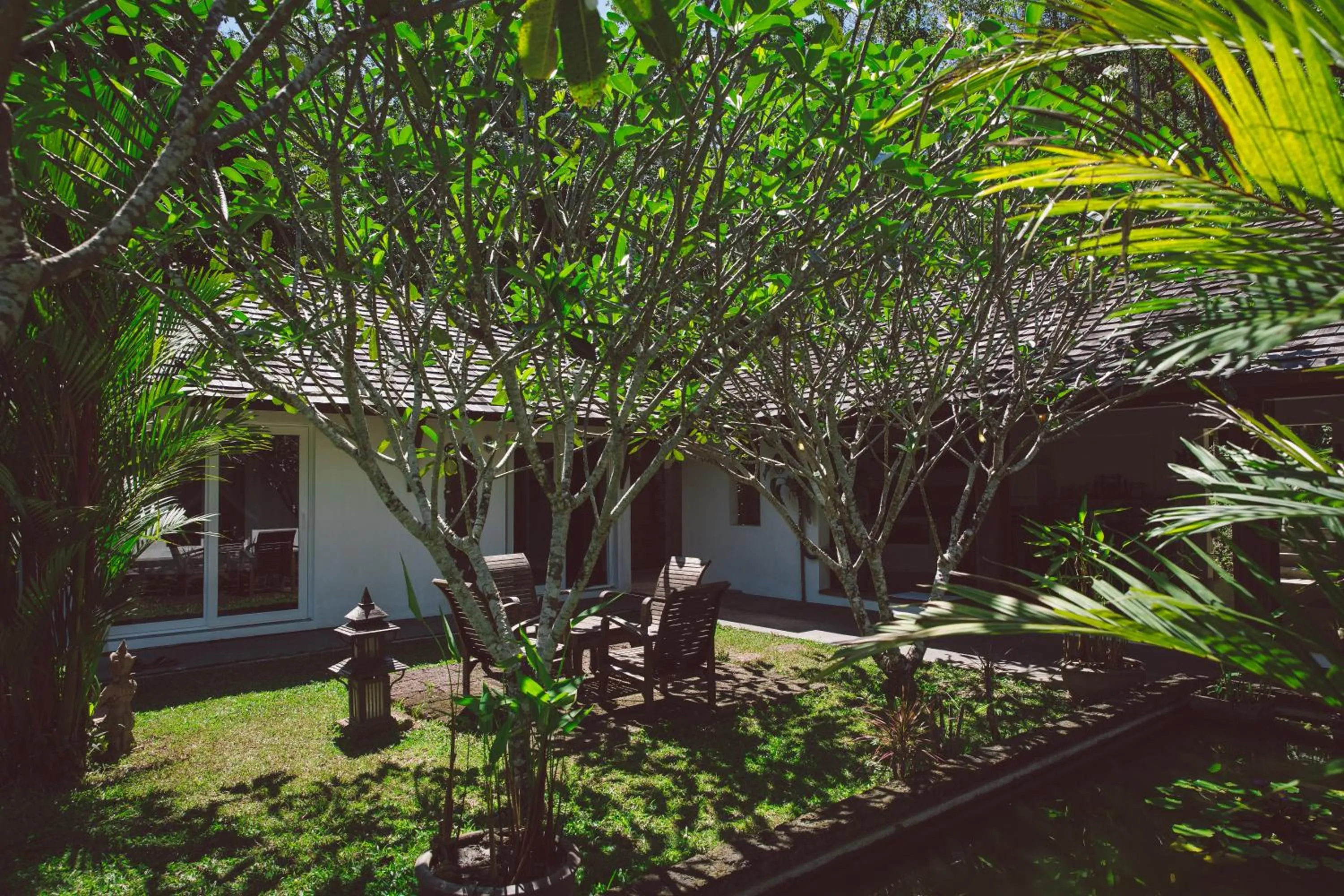 Taara Villa in Koyao Bay Pavilions - Beach Resort and Pool Villas