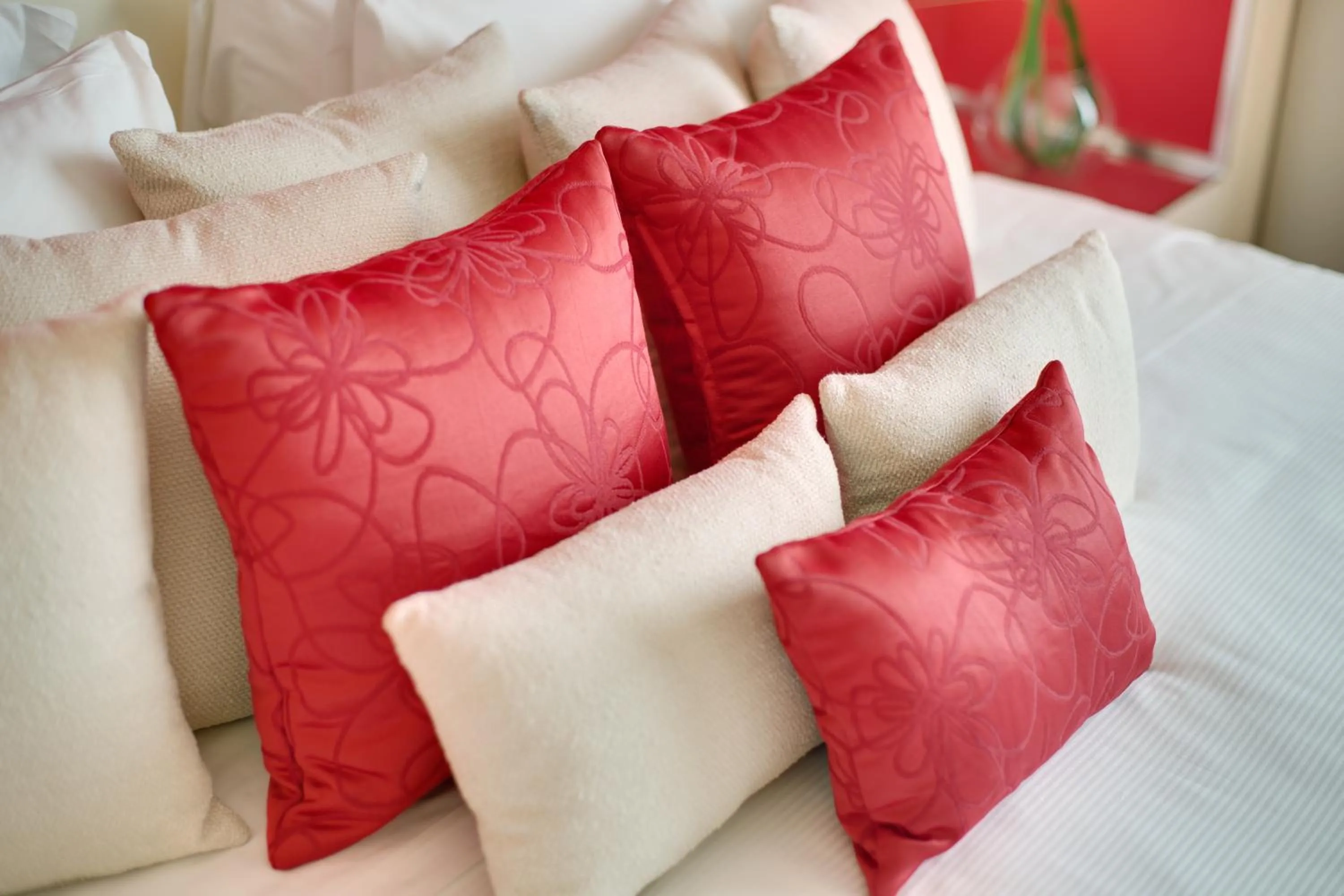 Comfort Twin Room in Best Western Plus Leone di Messapia Hotel & Conference