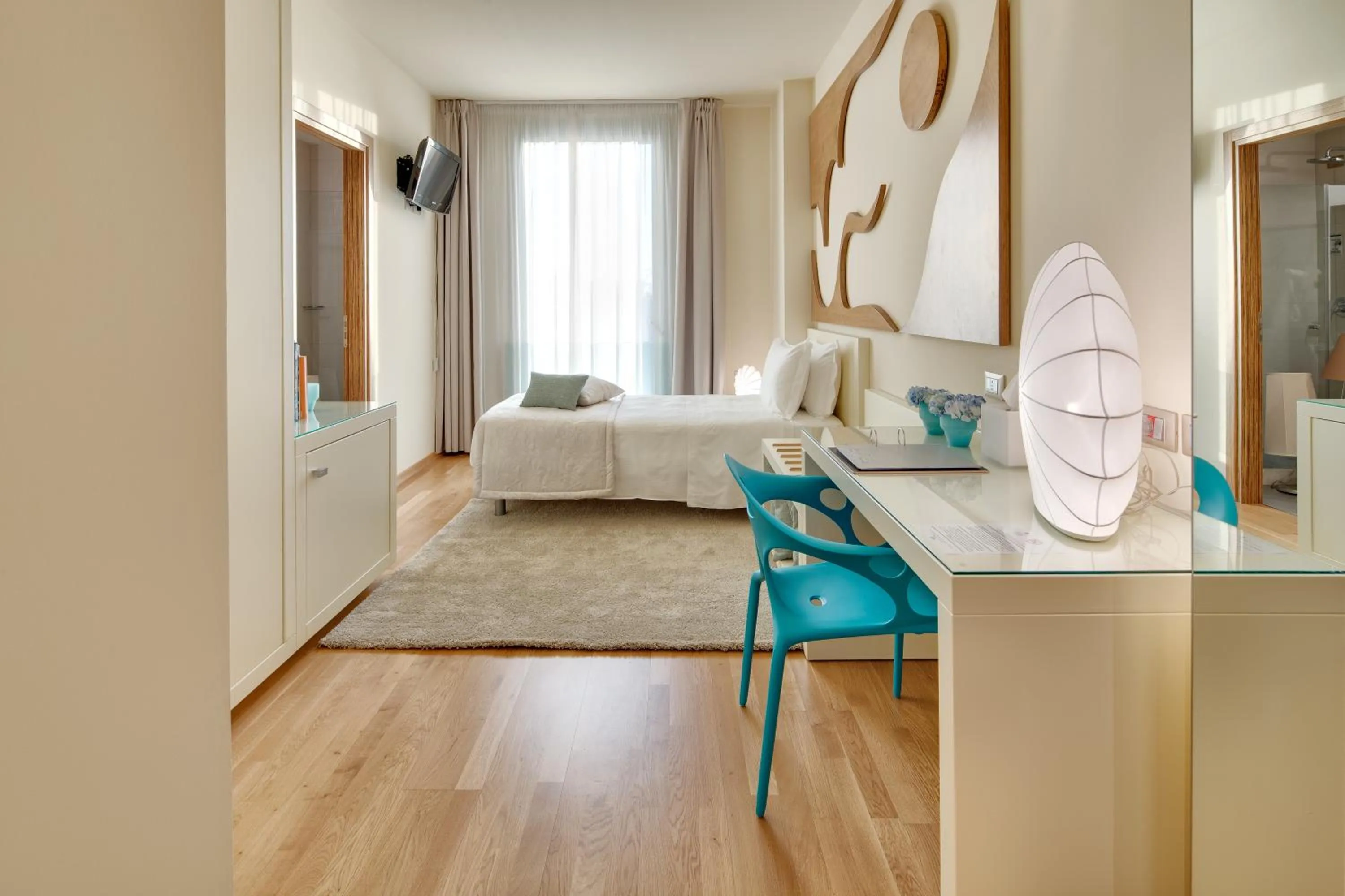 Comfort Single Room in Best Western Plus Leone di Messapia Hotel & Conference