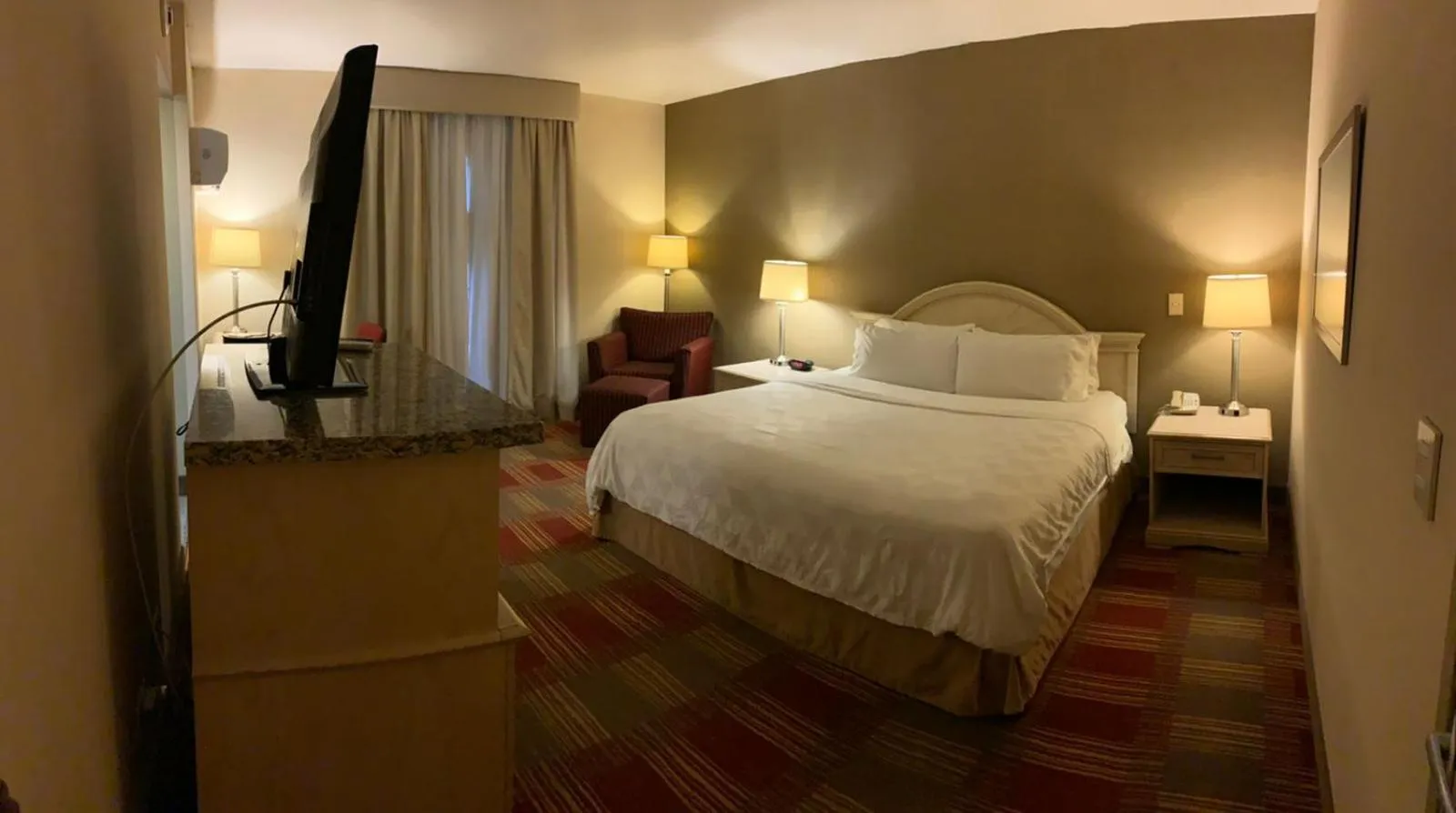 Standard Room in Holiday Inn Monclova by IHG