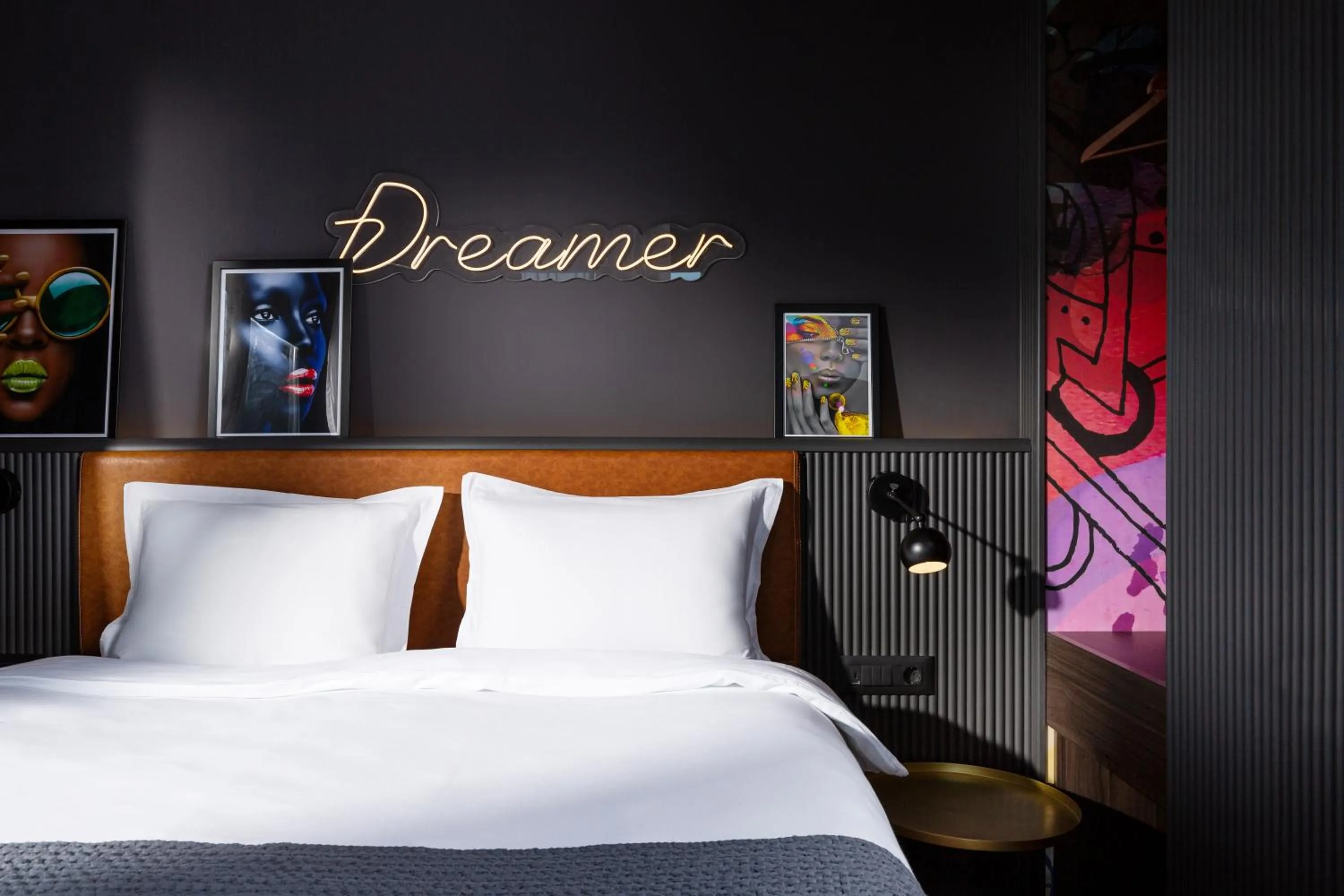 Renovated Penthouse Apartment in Rila Hotel Sofia