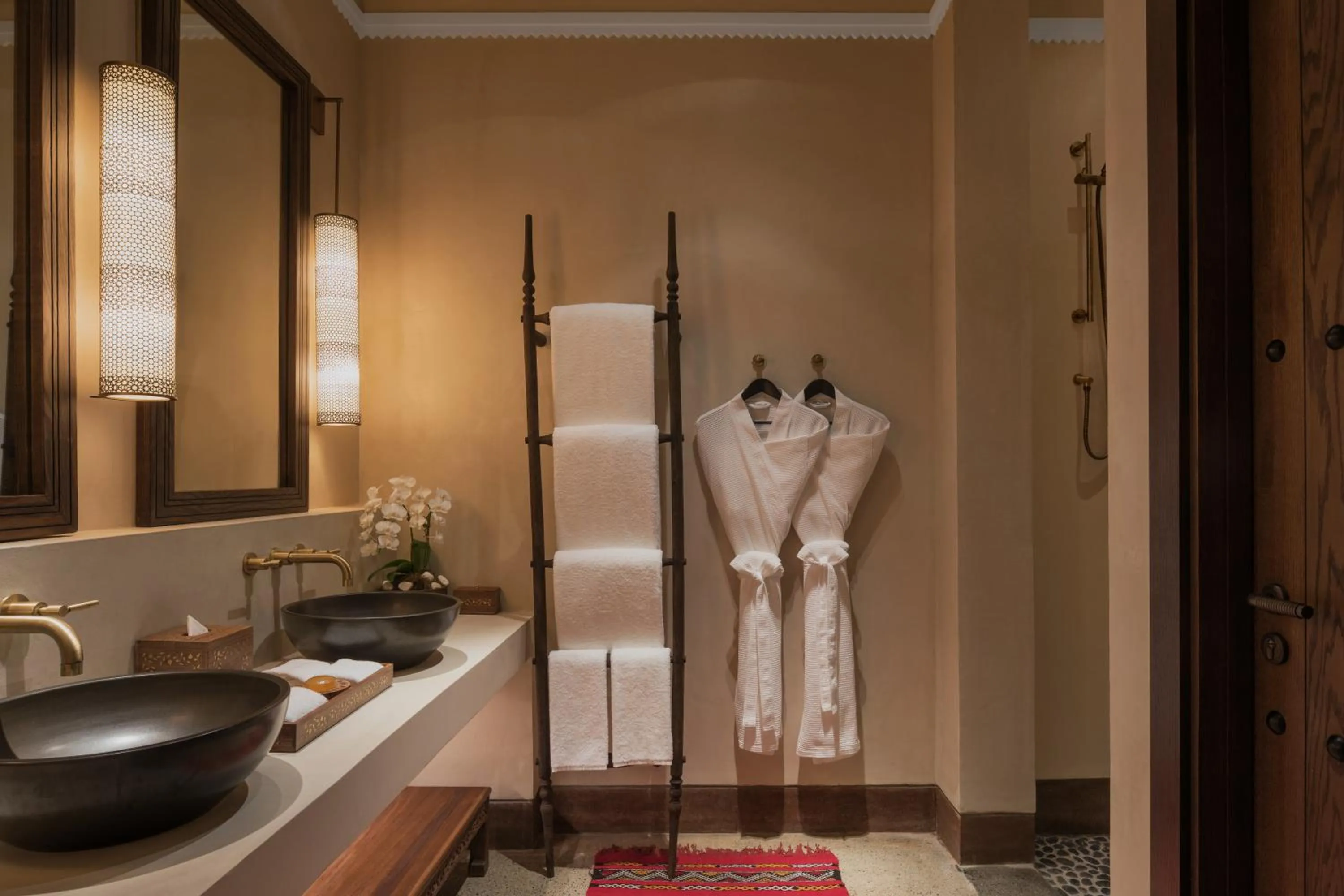 Al Bait Heritage Suite in The Chedi Al Bait, Sharjah