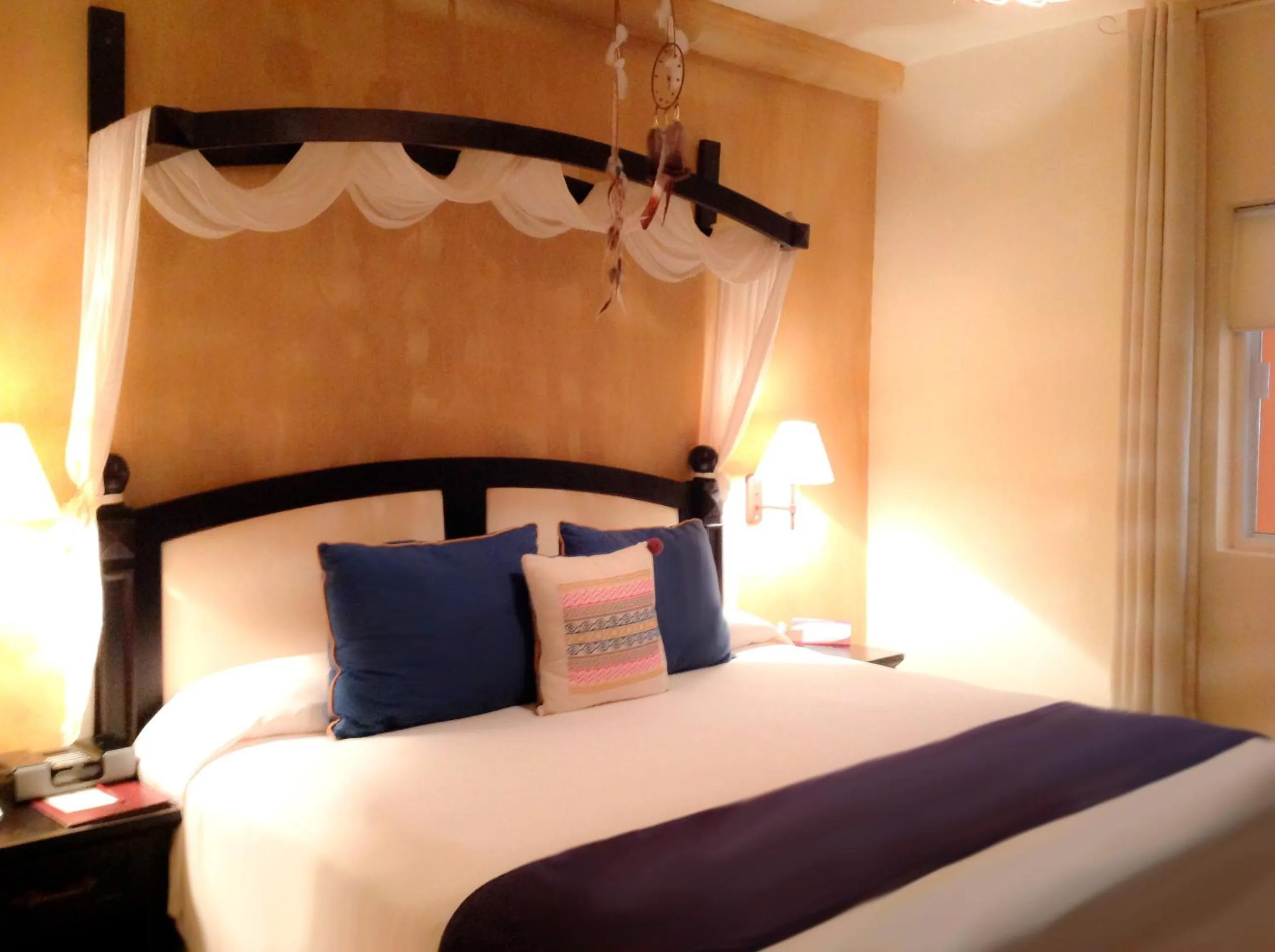 Standard Room in El Chante Spa Hotel