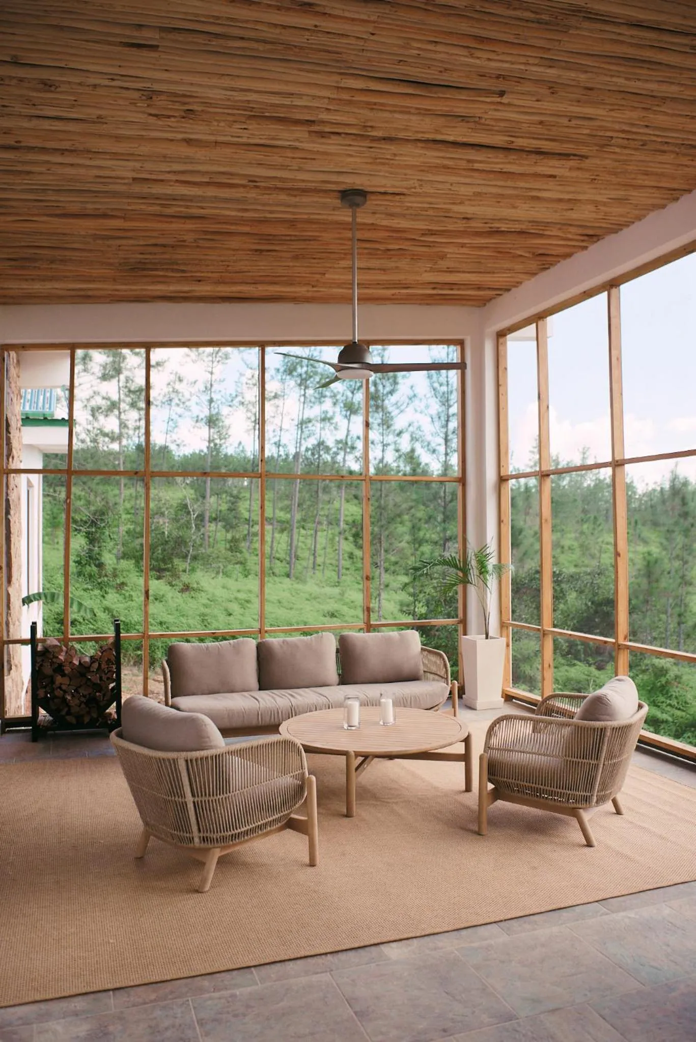 Deluxe Villa in Hidden Valley Wilderness Lodge