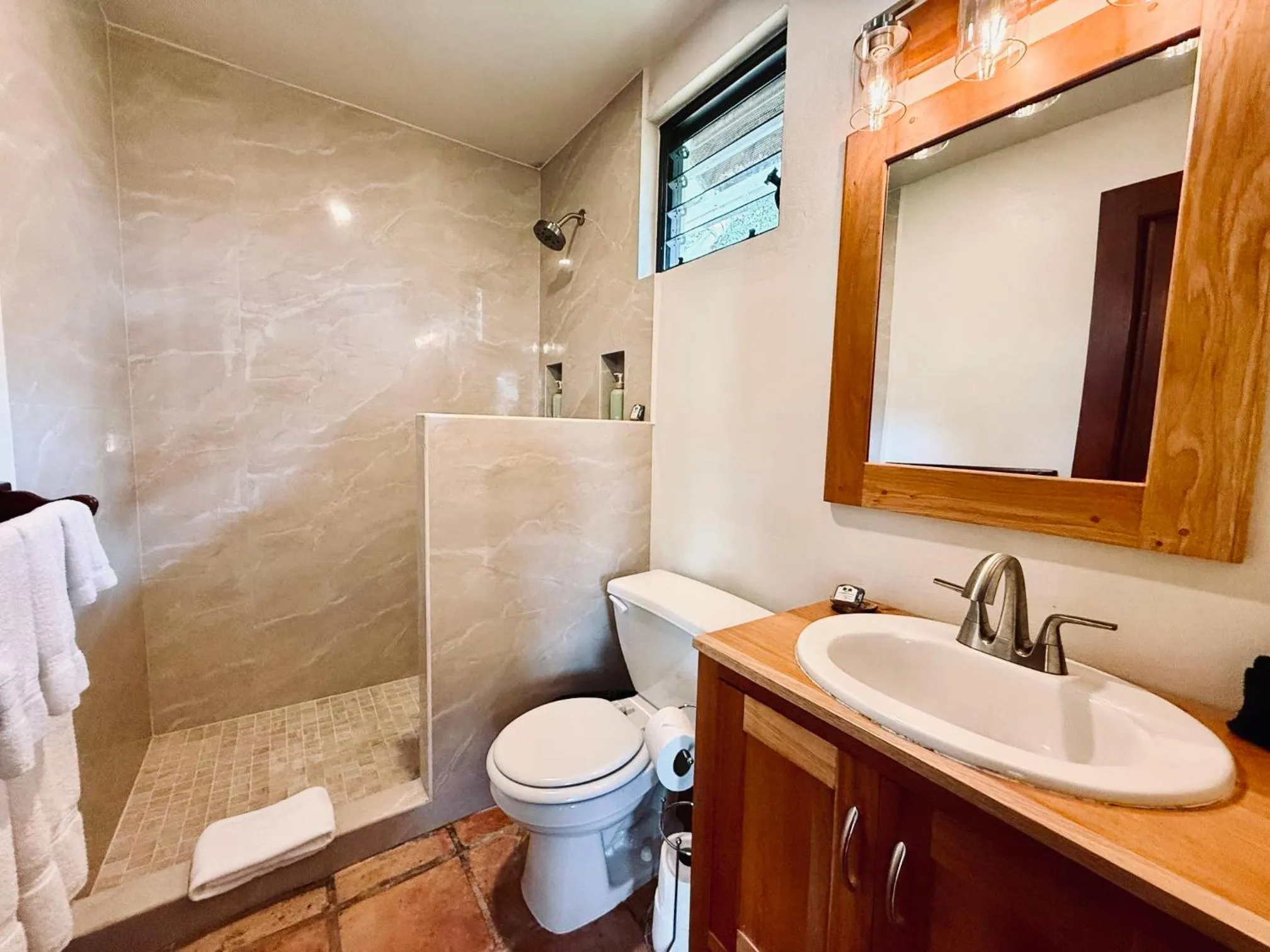 Family Room in Hidden Valley Wilderness Lodge