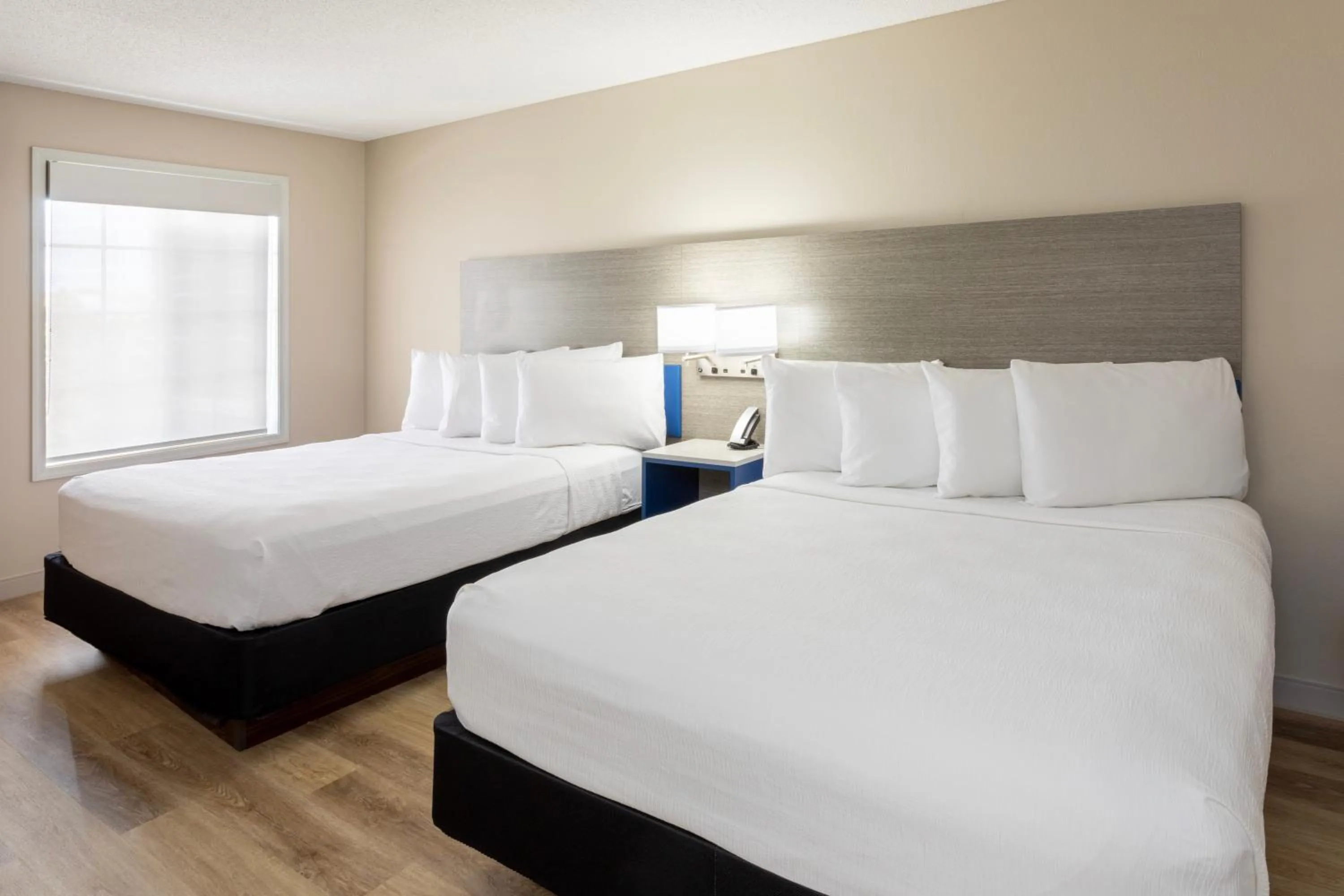 Queen Studio in Grandstay Apple Valley