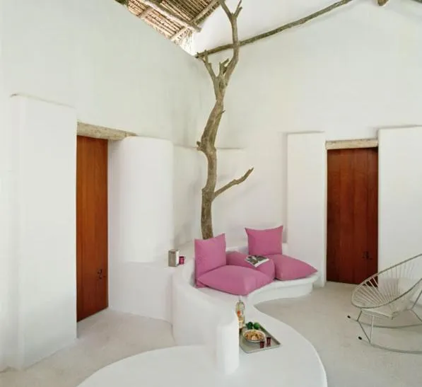 Double Room in Hotel Azucar, Monte Gordo, a Member of Design Hotels
