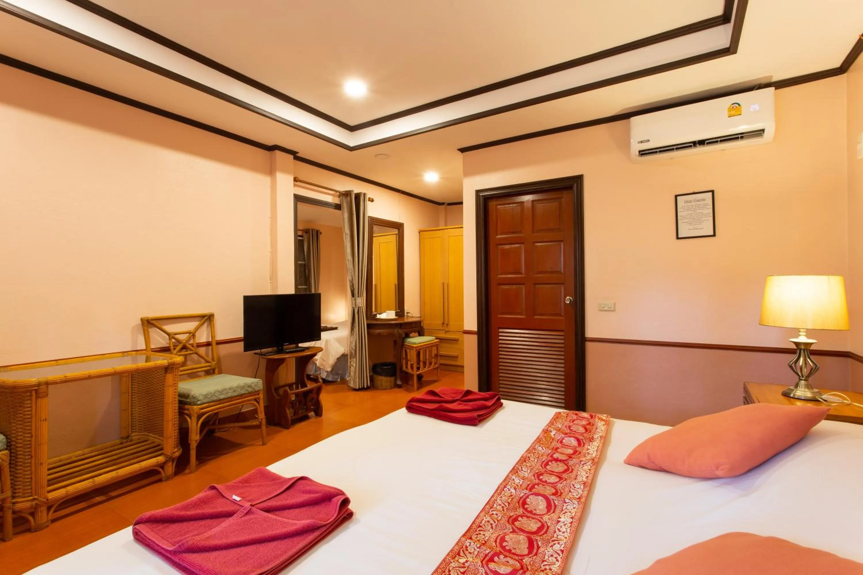 Superior Bungalow in Harry's Bungalows