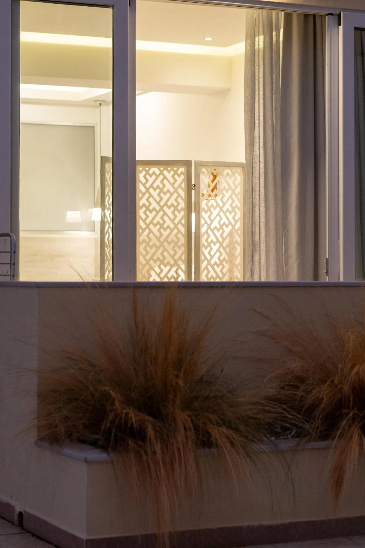 Superior Twin Room in Elpis Studio Apartments