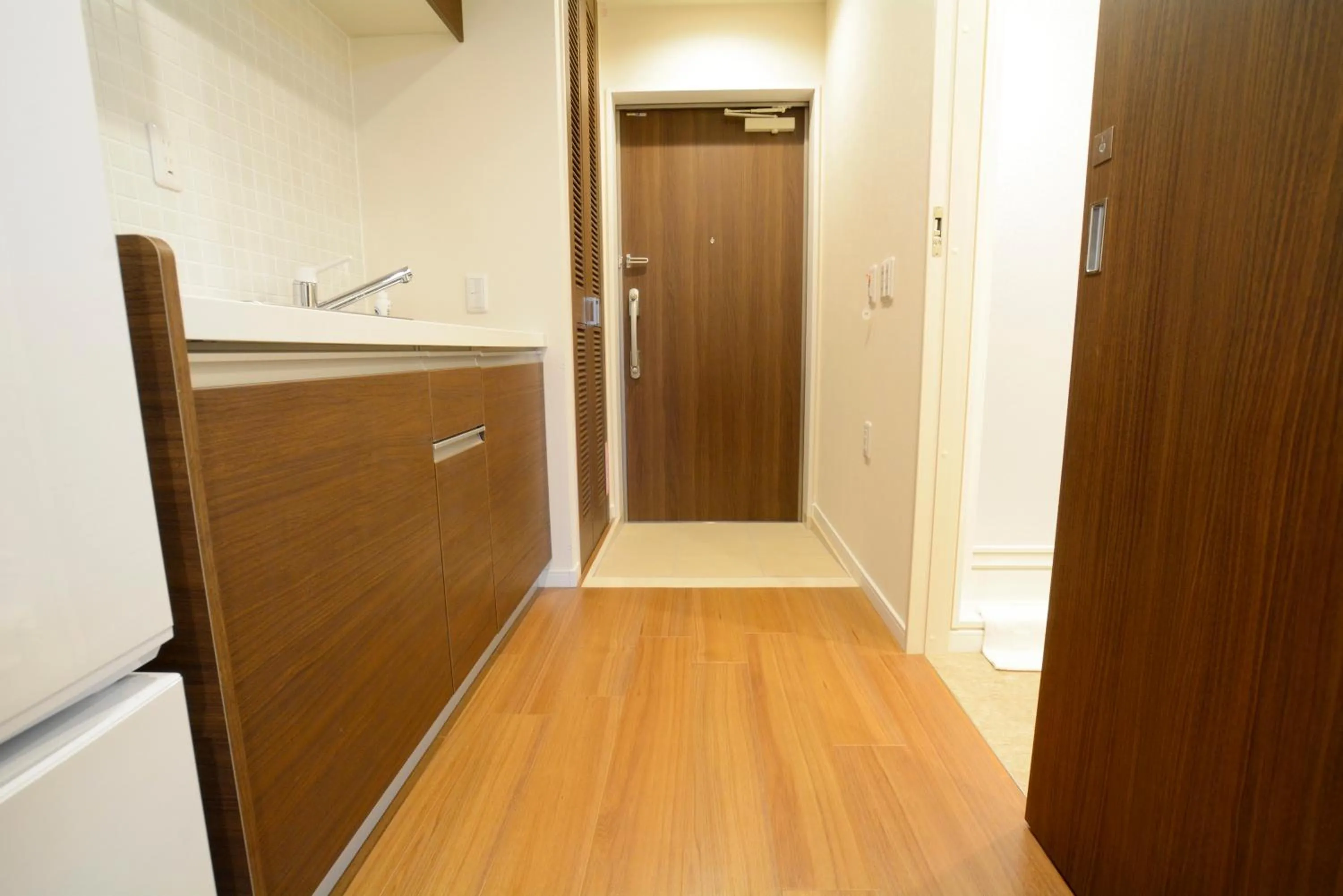 Family Room - Disability Access in Lieta Nakayama