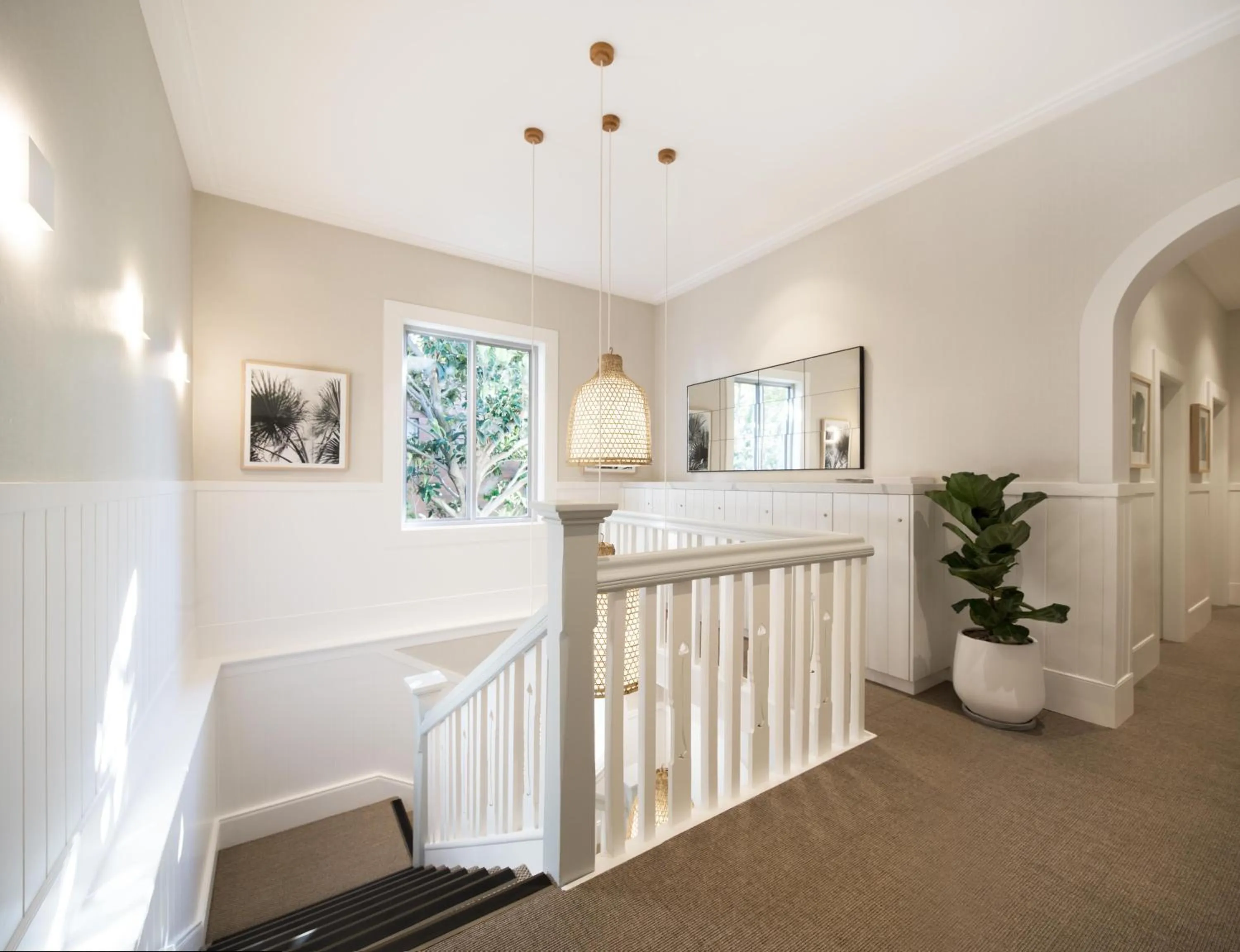 Double Room with Shared Bathroom in The Baxley Bondi