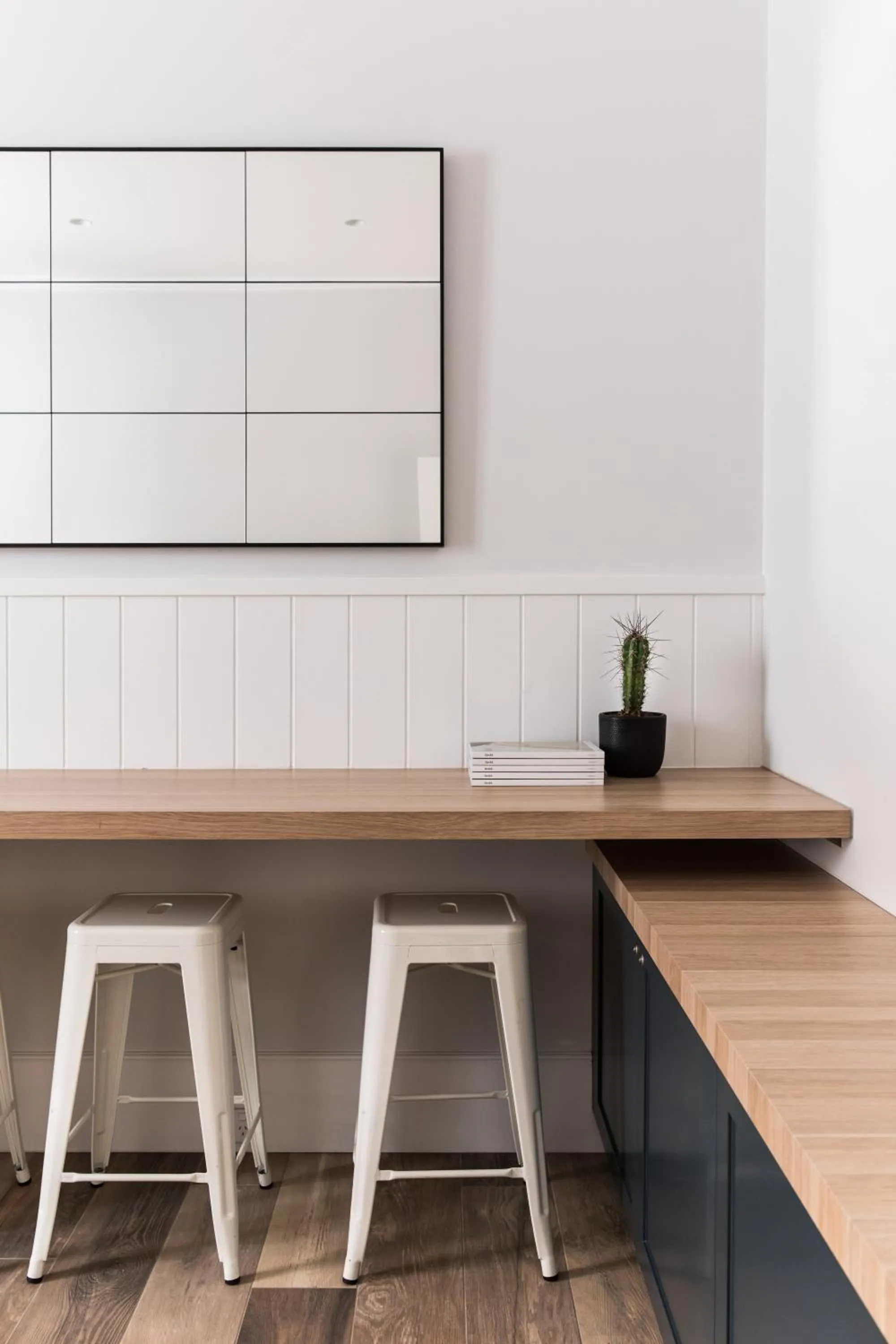 Small Single Room with Shared Bathroom in The Baxley Bondi