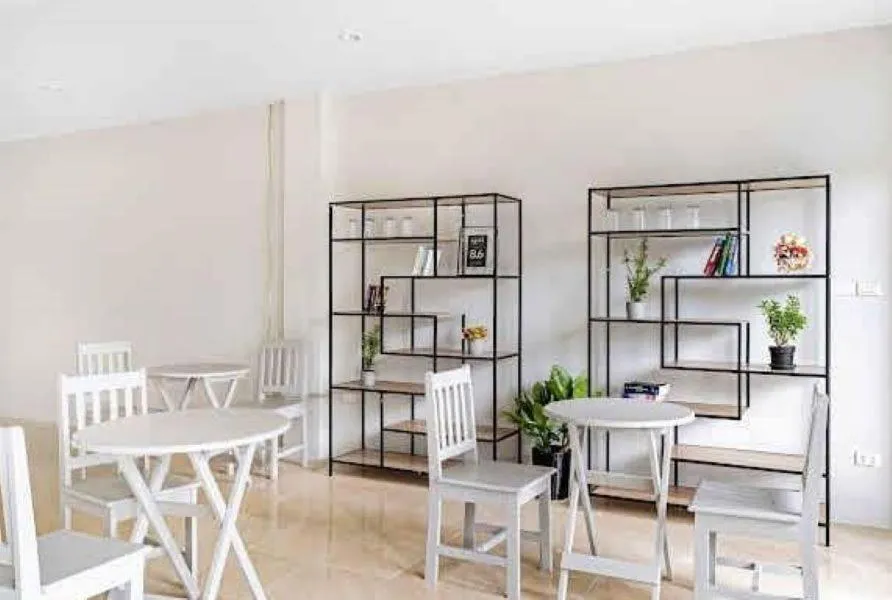 Standard Twin Room in Chaweng Terrace