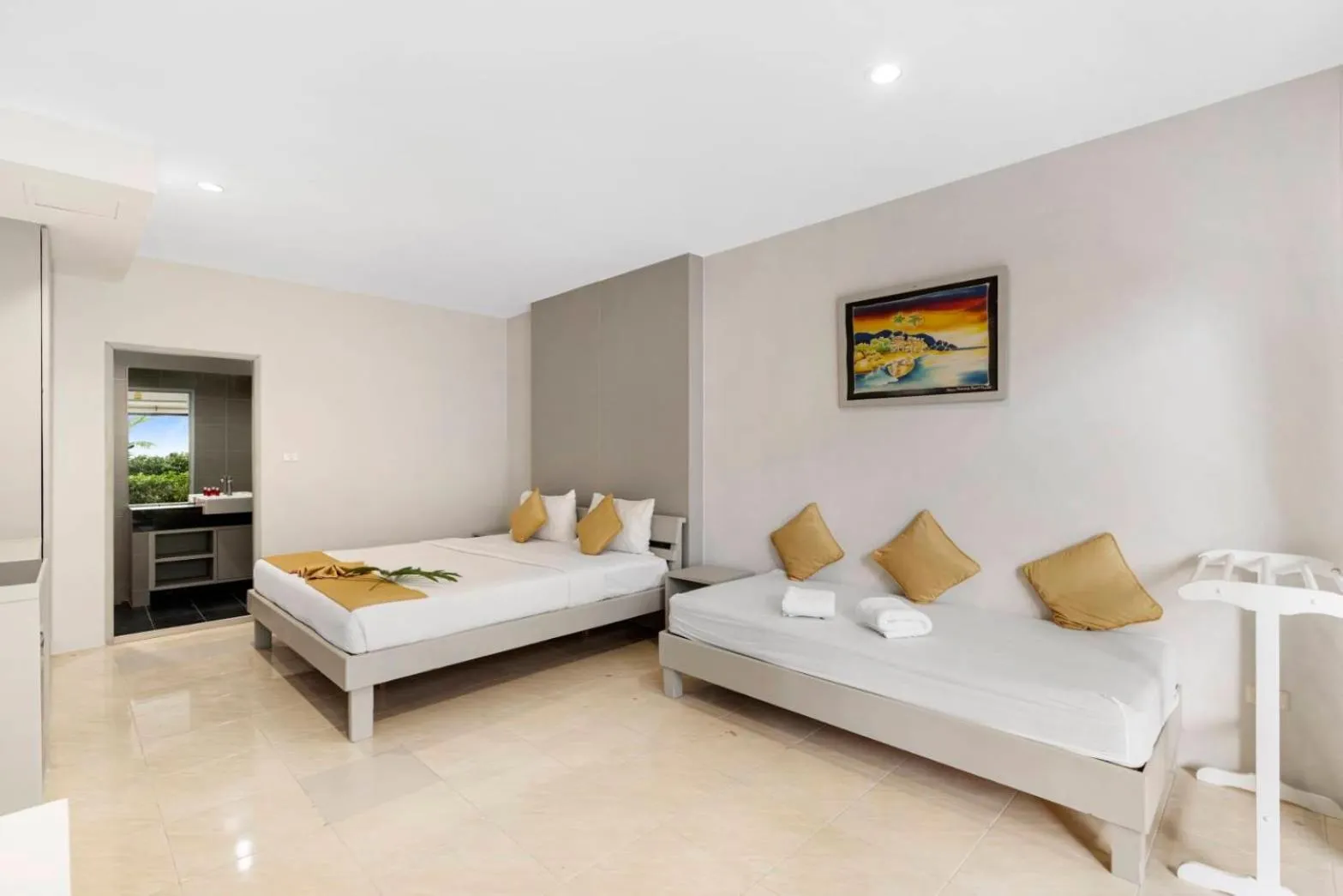 Superior Suite in Chaweng Terrace