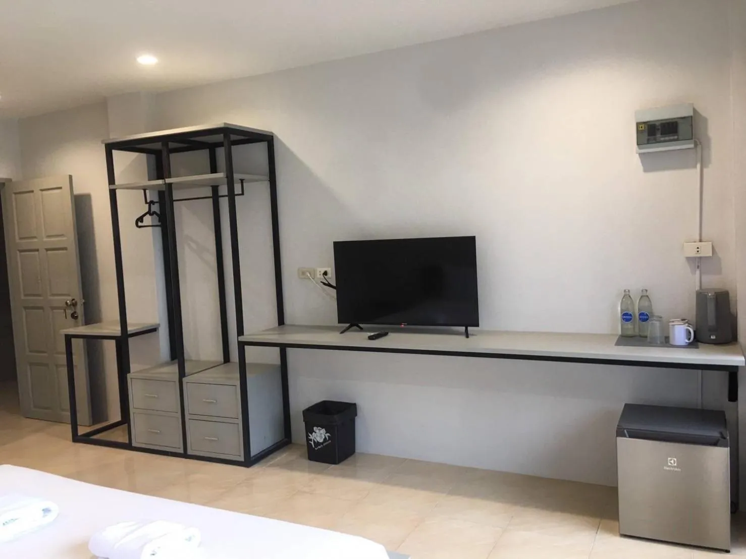 Standard Double Room in Chaweng Terrace