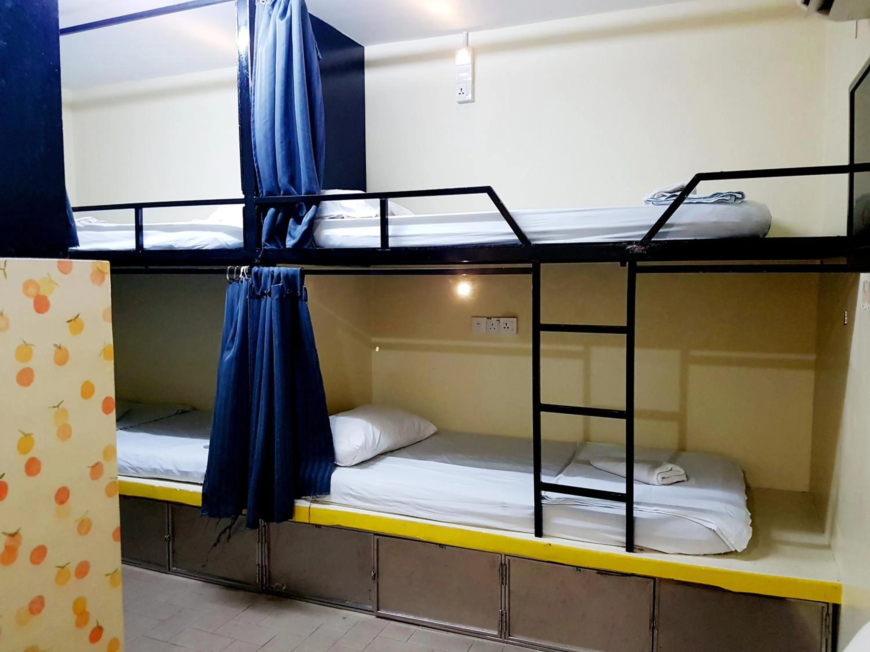 Family Room in Abby by the river