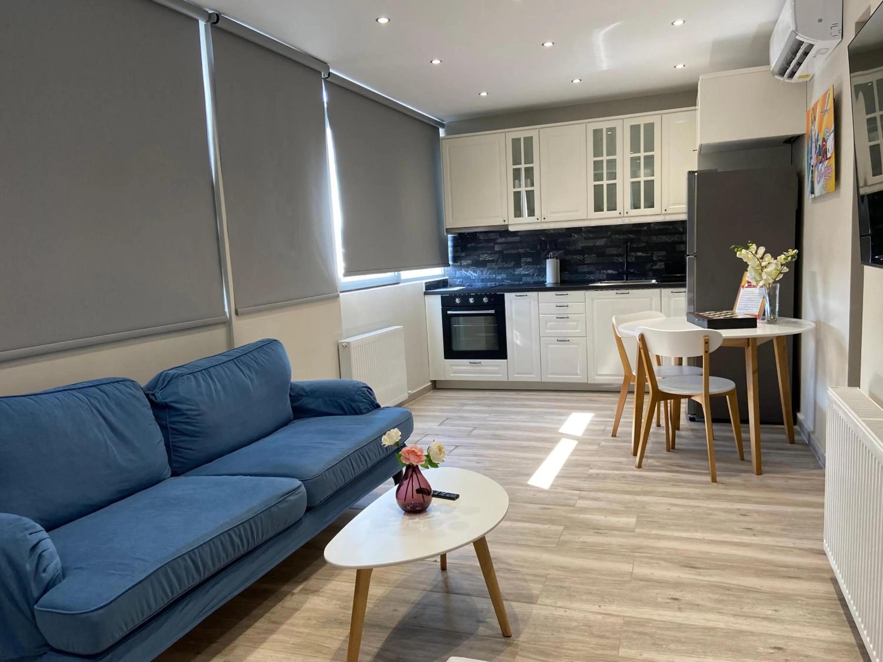 Junior Suite in Connect Studios & Apartments