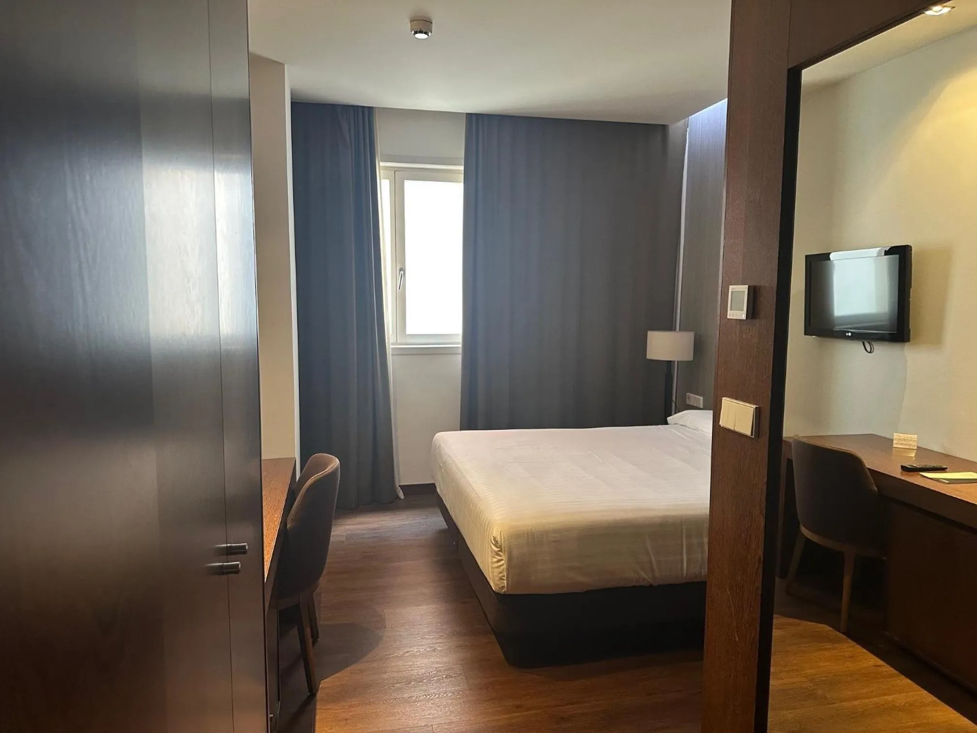 Single Room - single occupancy in Carris Cardenal Quevedo