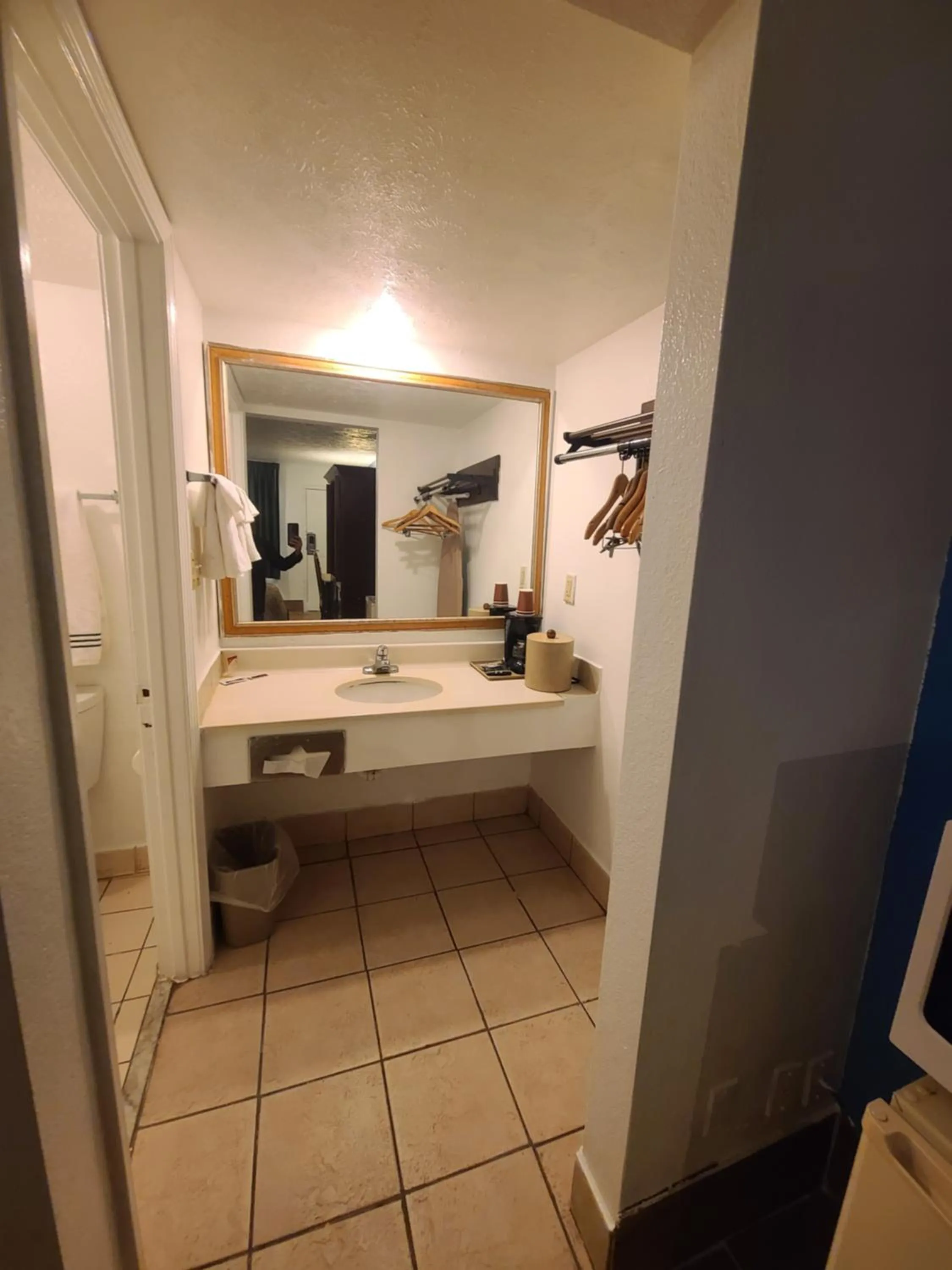 King Room - Non-Smoking in Garden Inn and Extended Stay