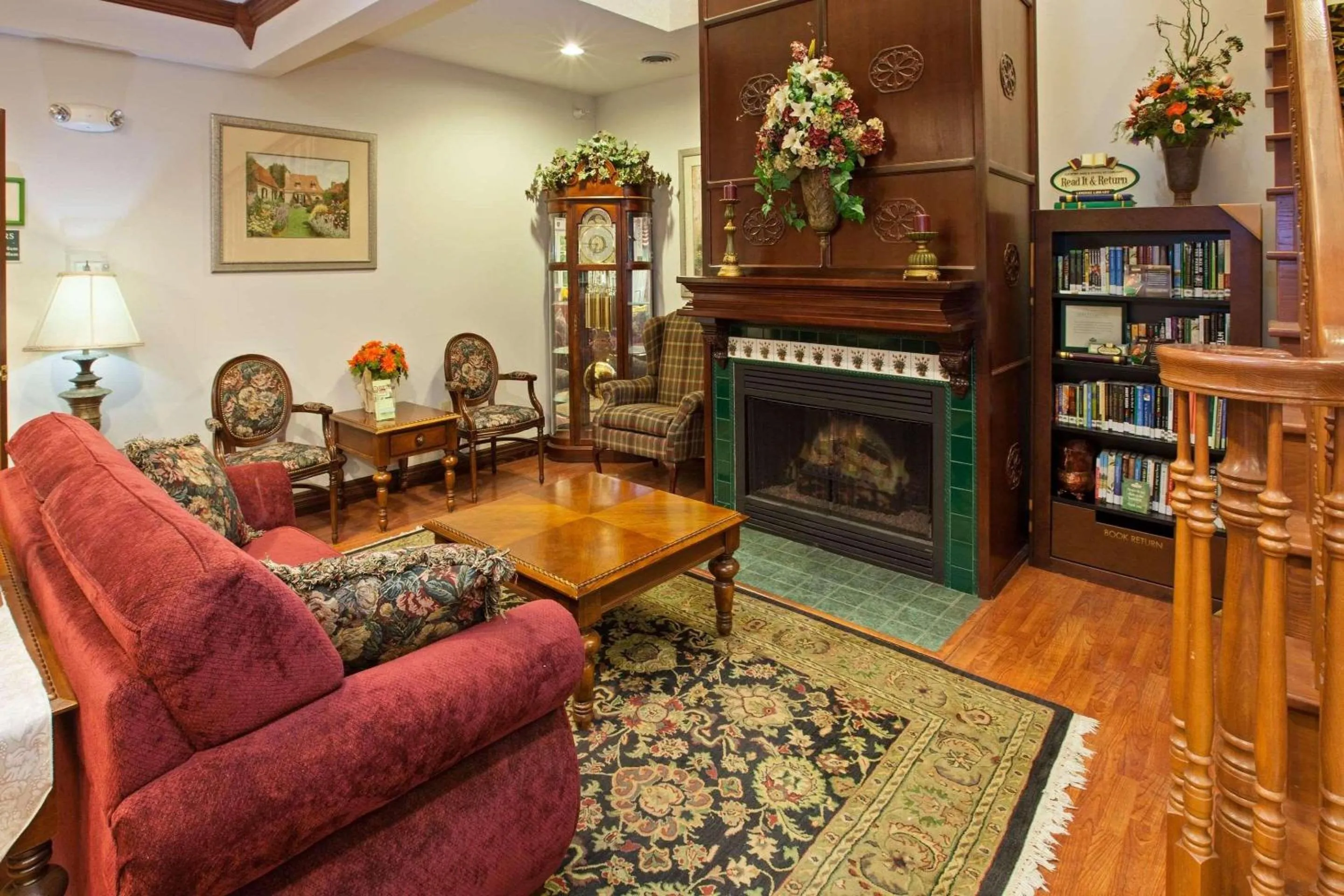 Country Inn & Suites by Radisson, Elkhart North