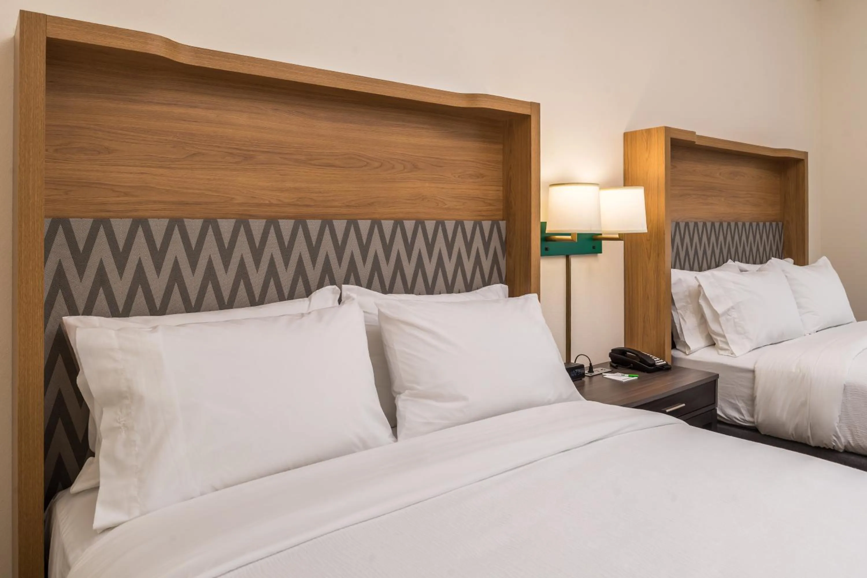 Standard Room with Two Queen Beds in Holiday Inn Joplin by IHG