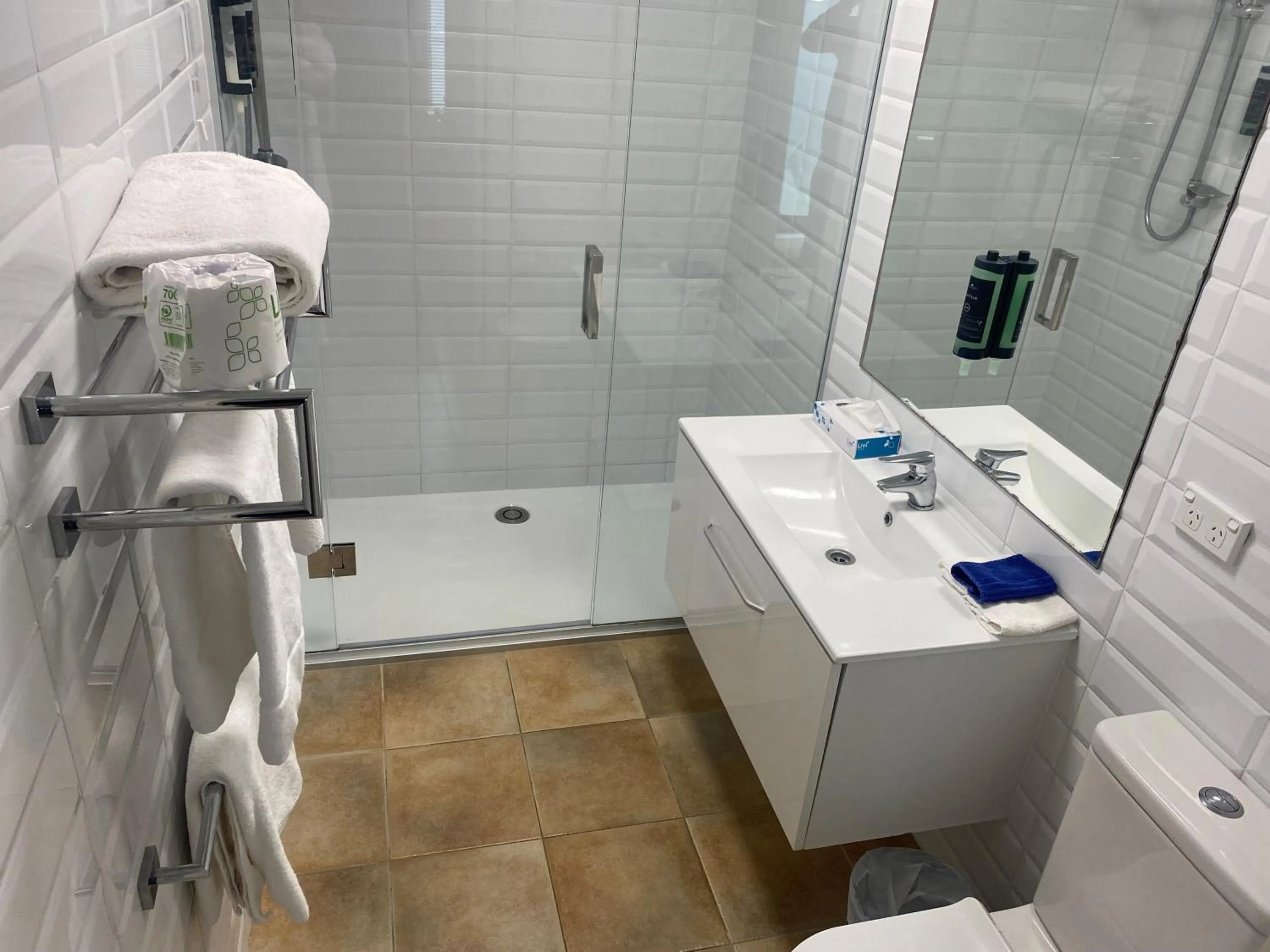 Standard Studio in City Suites