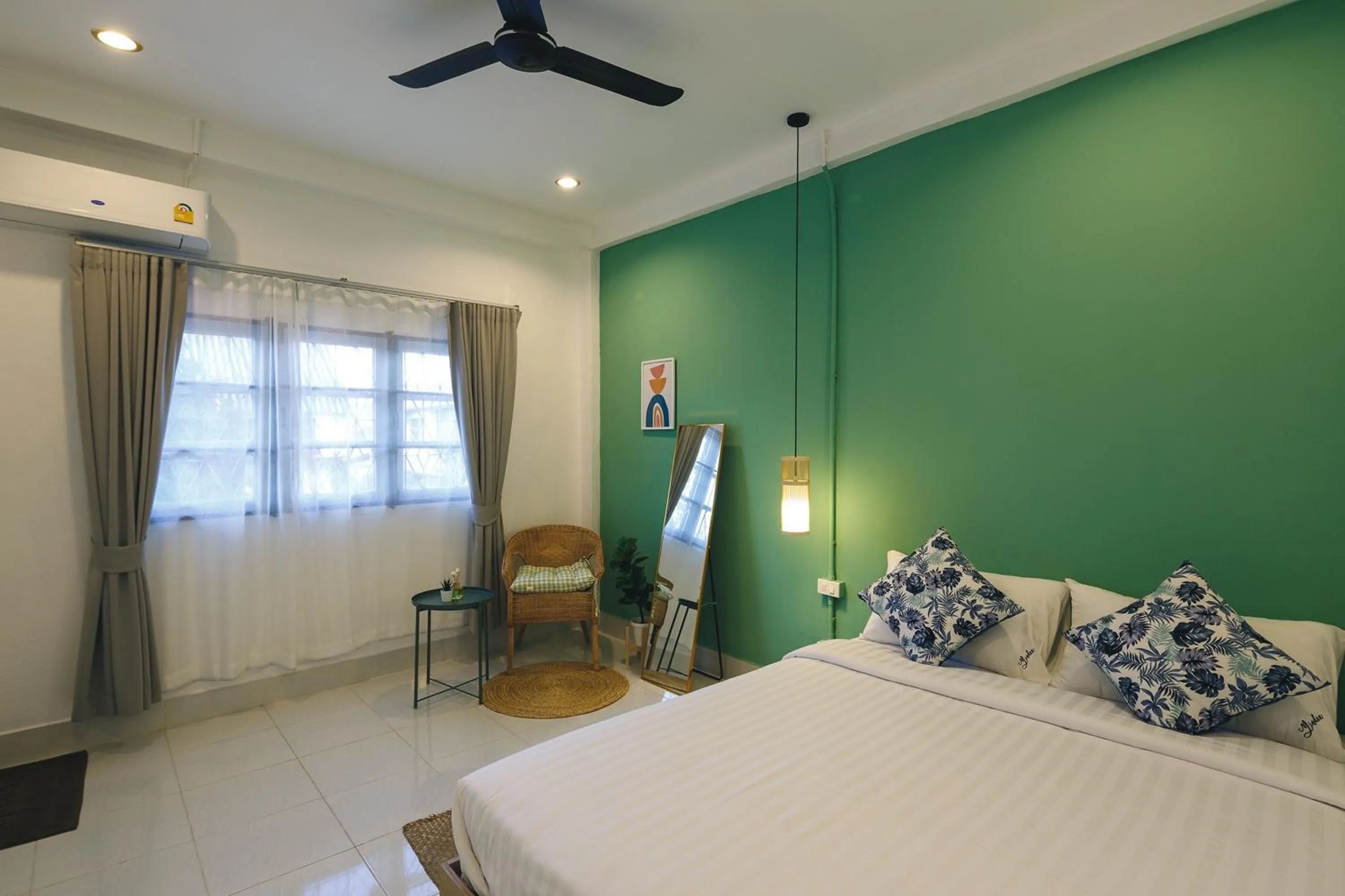 Family Suite in Yindee Travellers Lodge