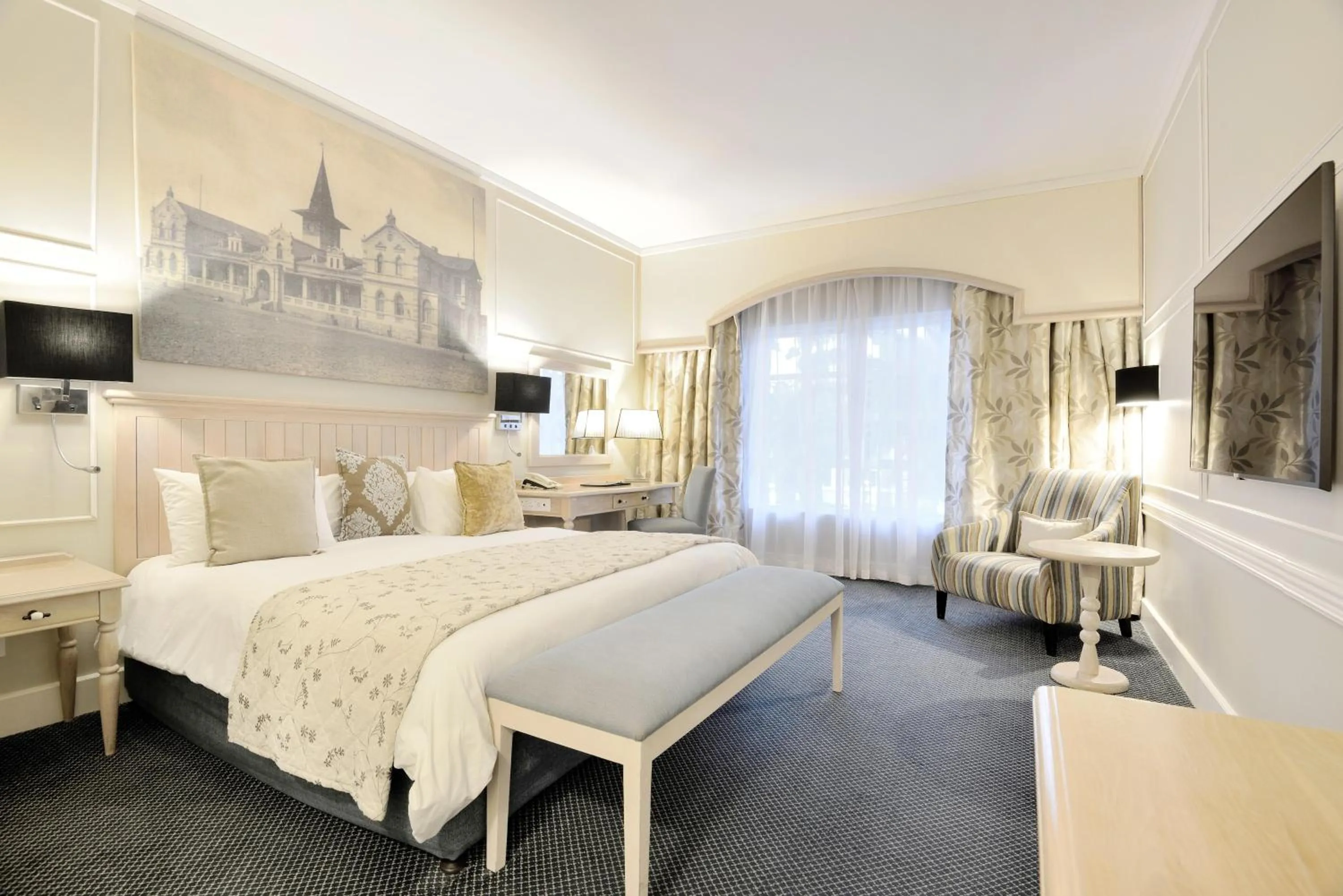 Standard Twin Room - single occupancy in Swakopmund Hotel & Entertainment Centre