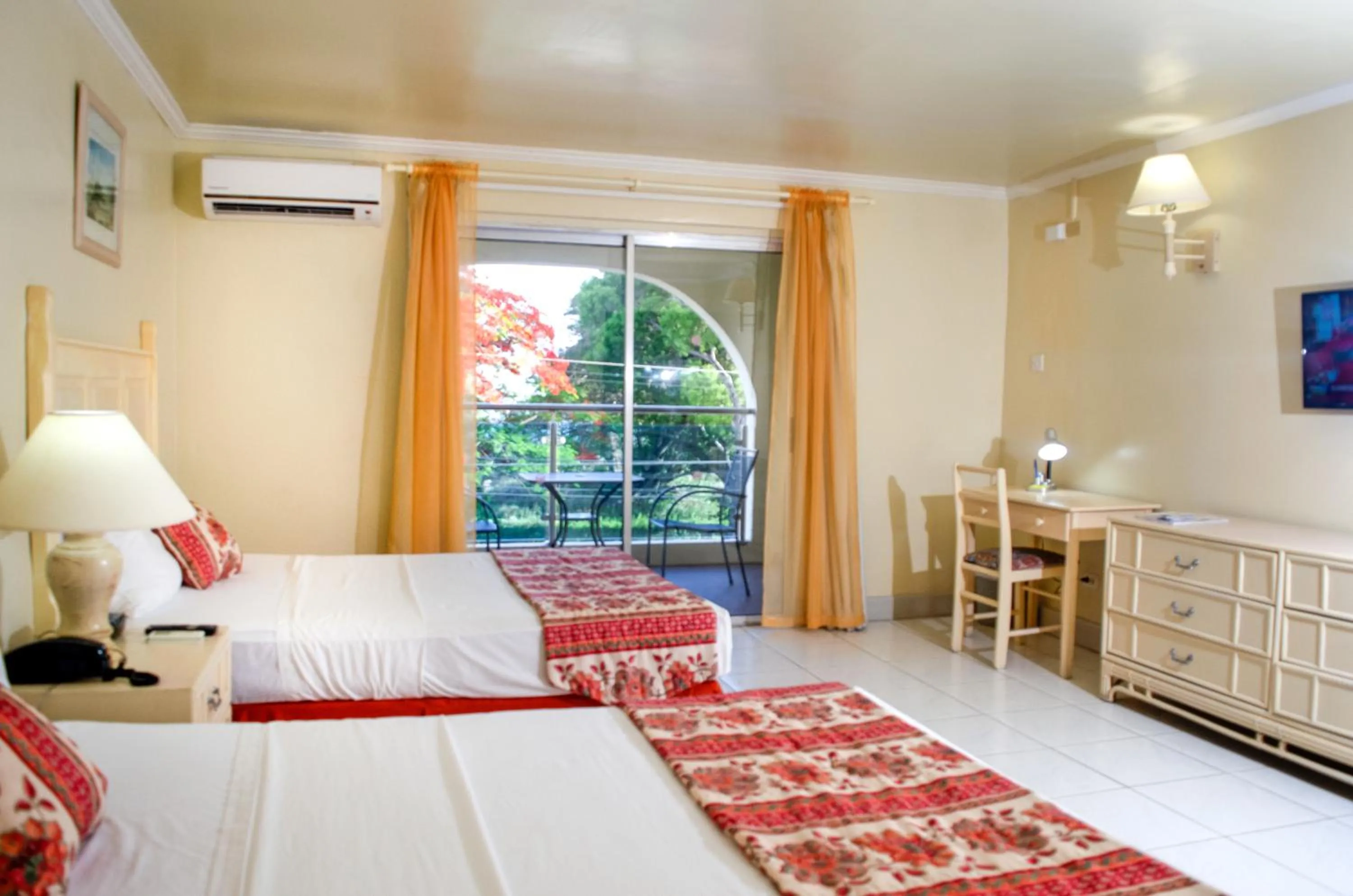 Superior Double Room - single occupancy in Sunbay Hotel