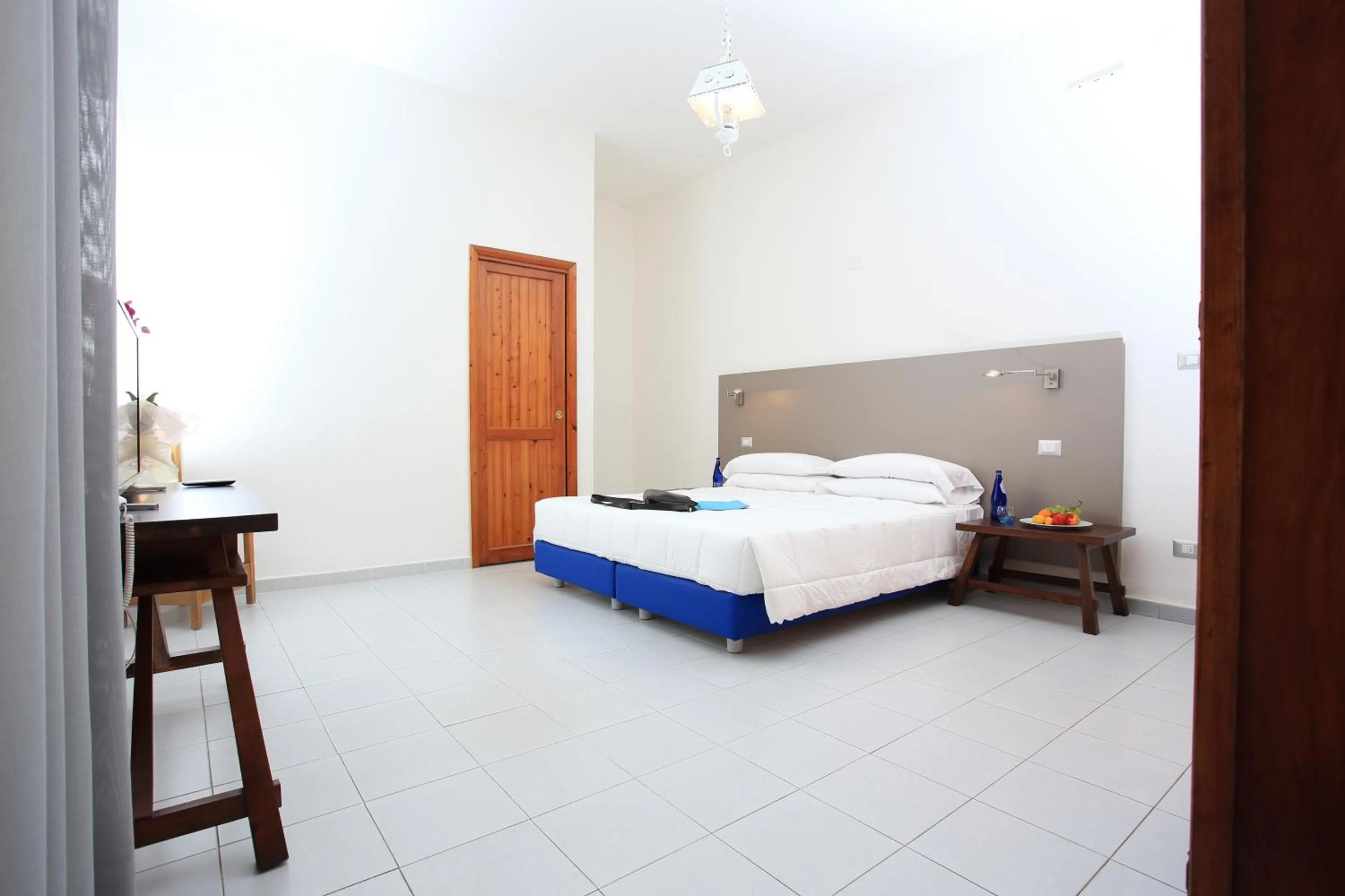 Family Room in Hotel Meli