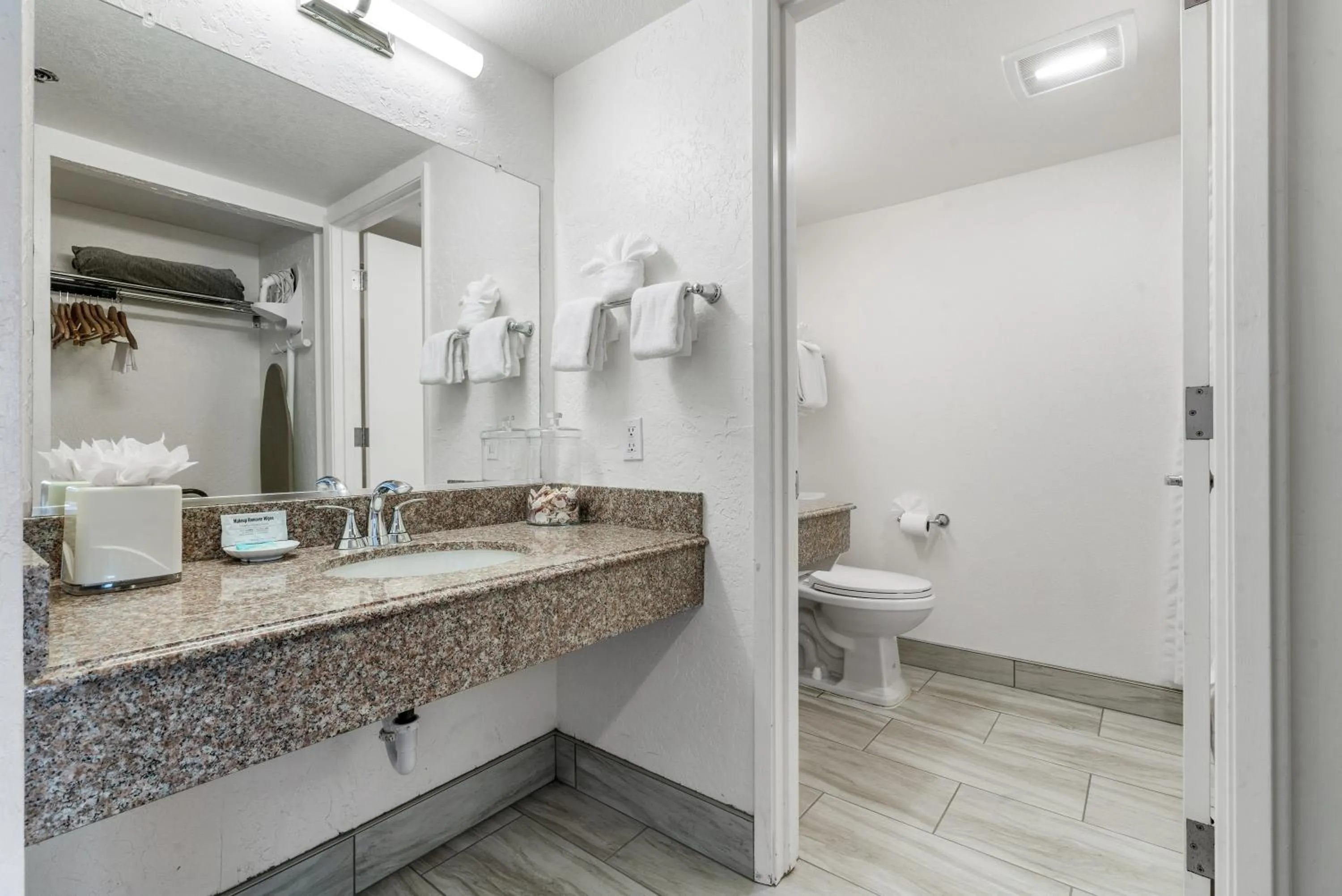 Queen Room with Two Queen Beds in Hotel La Serena