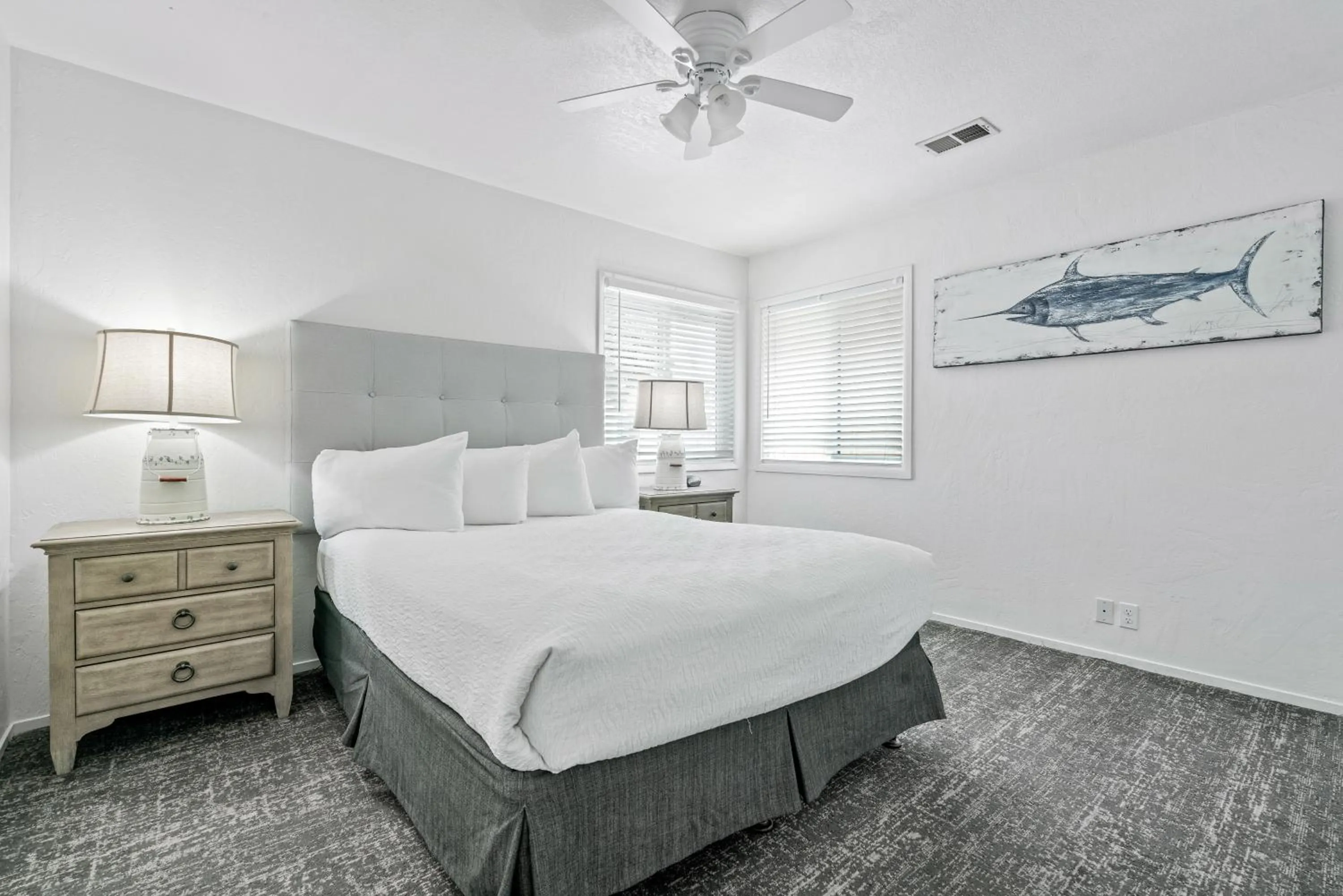 Queen Room in Hotel La Serena