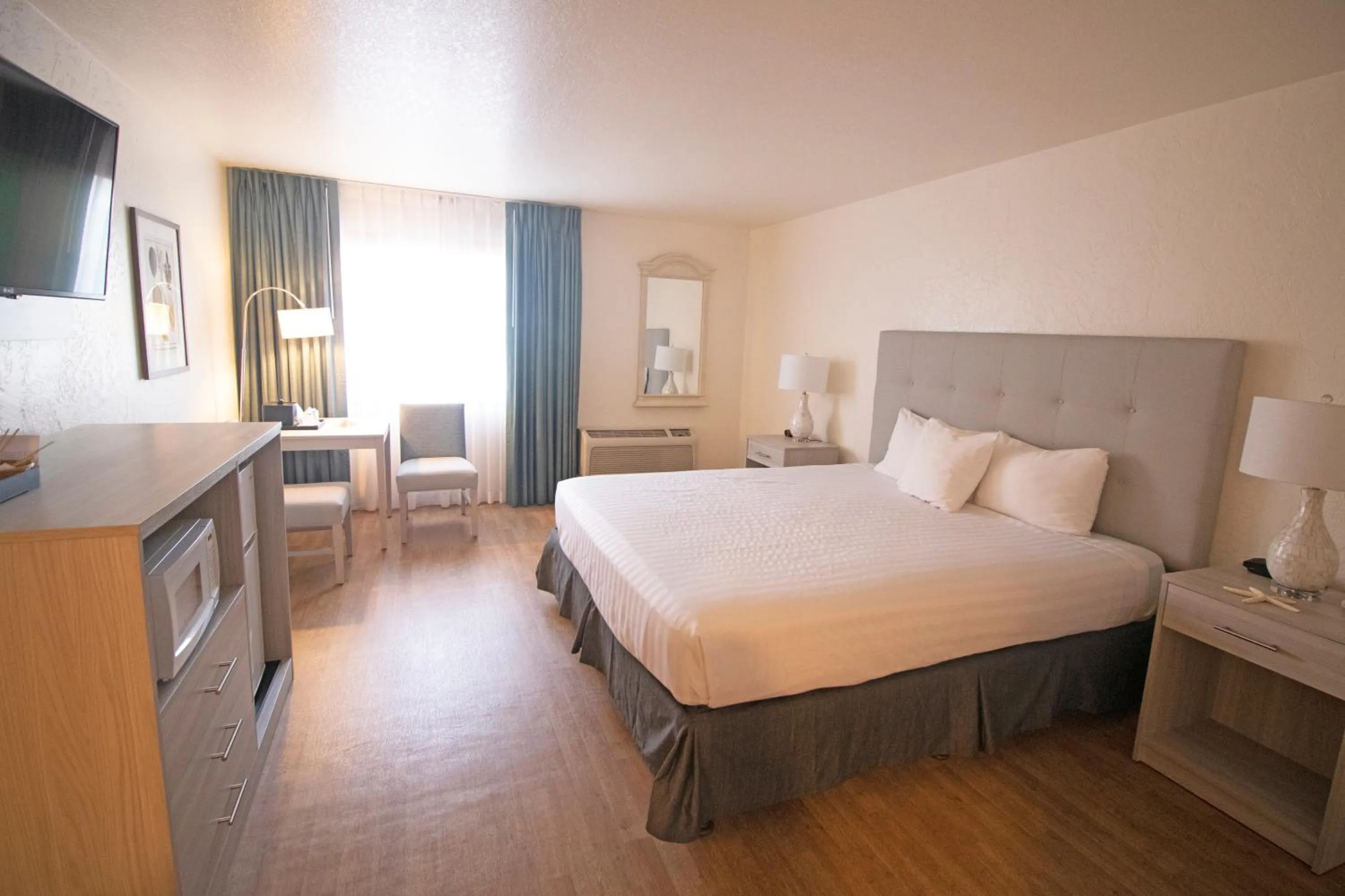 Standard King Room in Hotel La Serena