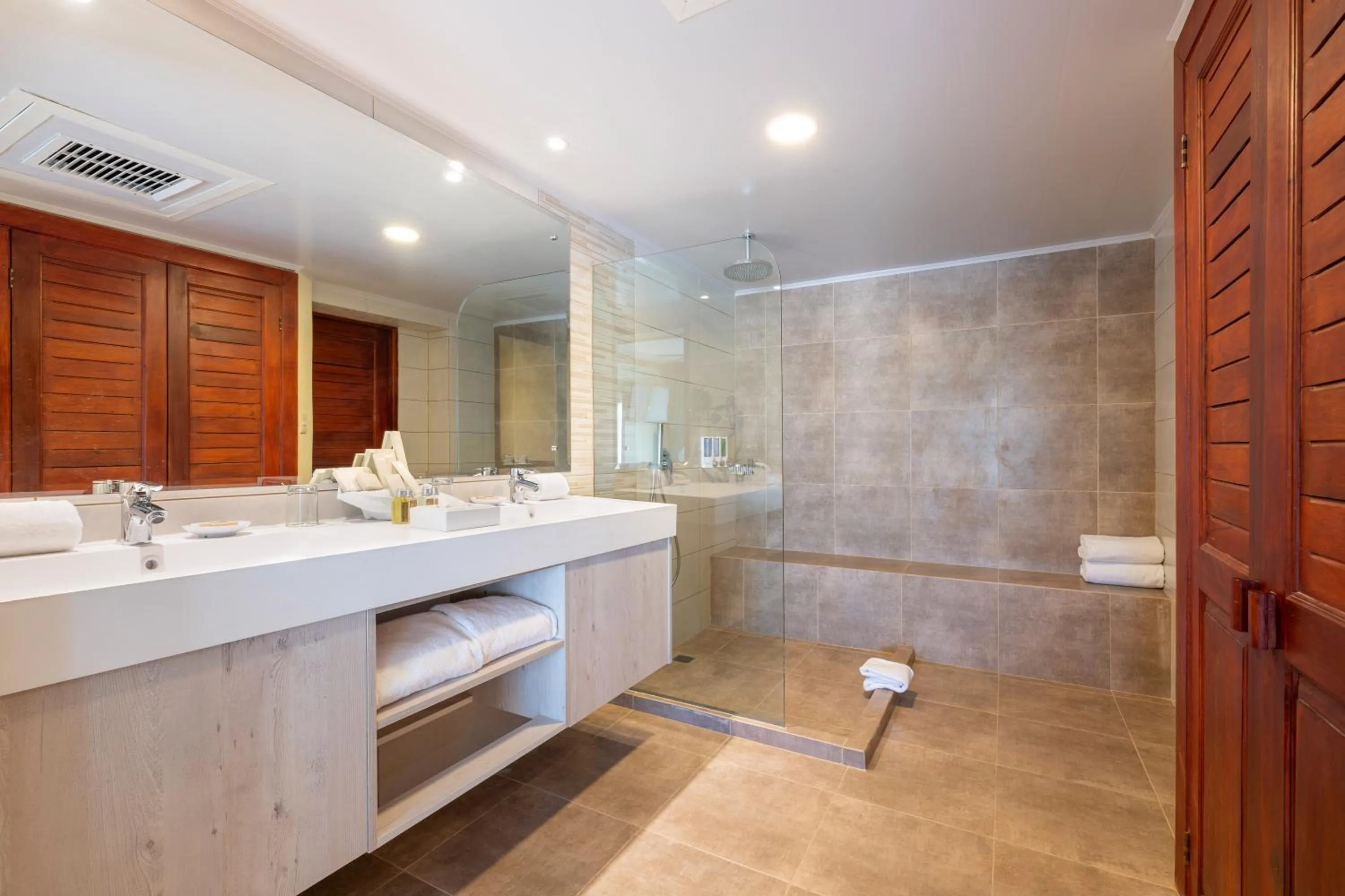 Duplex Suite in Occidental Tamarindo - All Inclusive