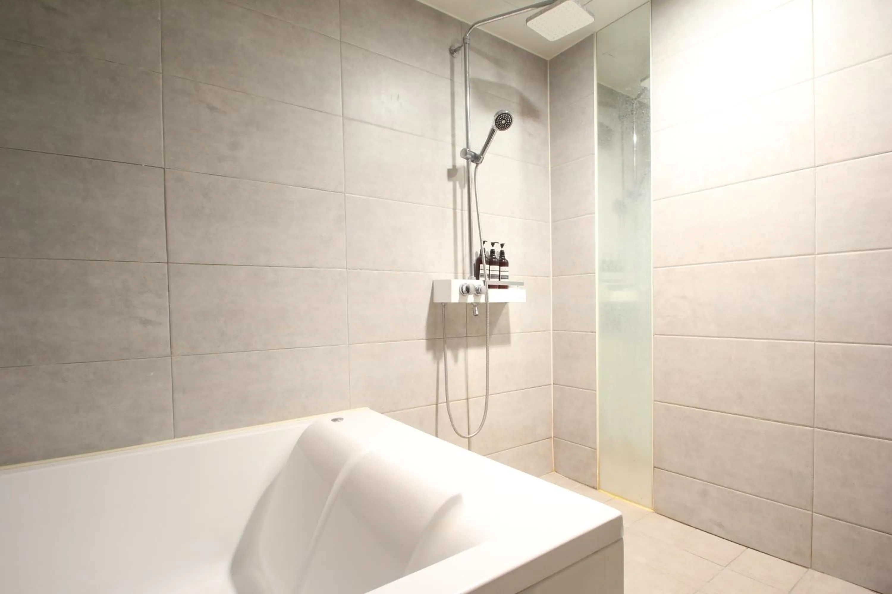 Double or Twin Room in French code Hotel