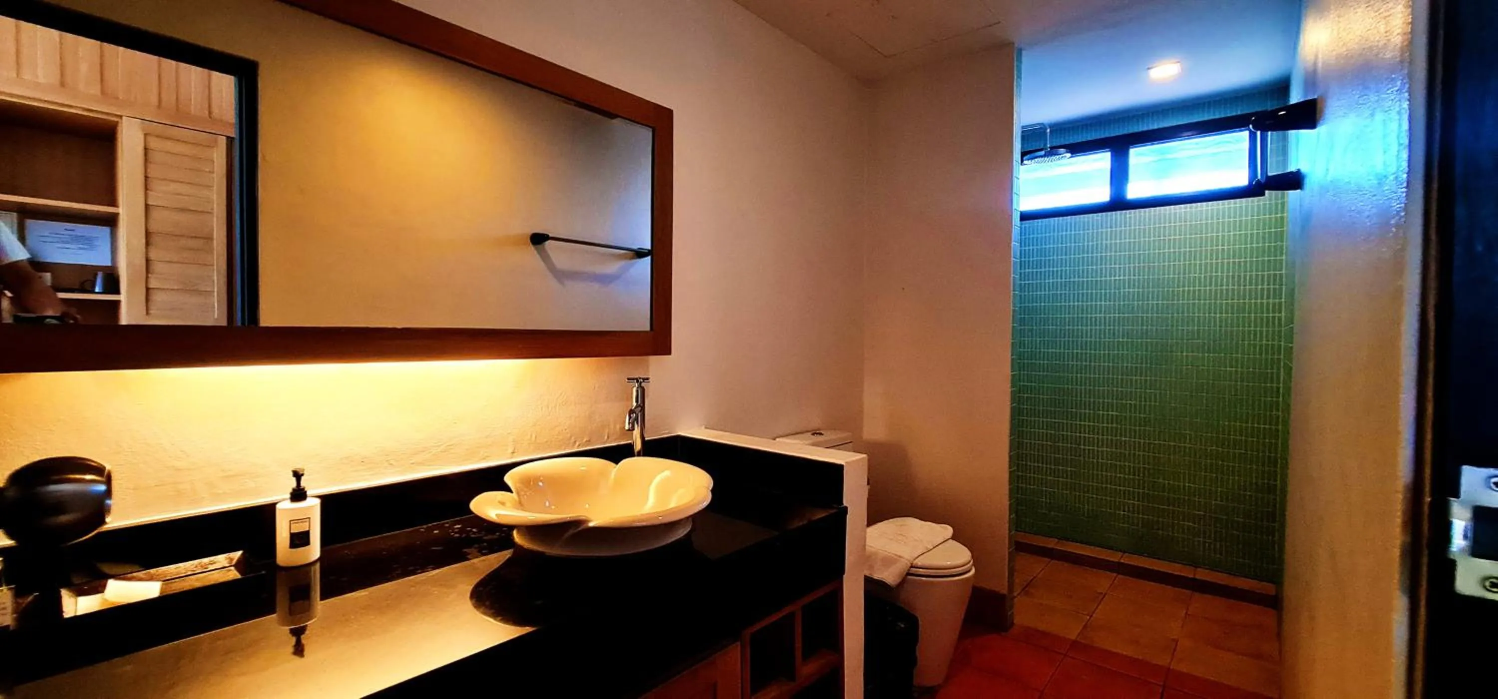 Superior Double Room in Chidlom Resort