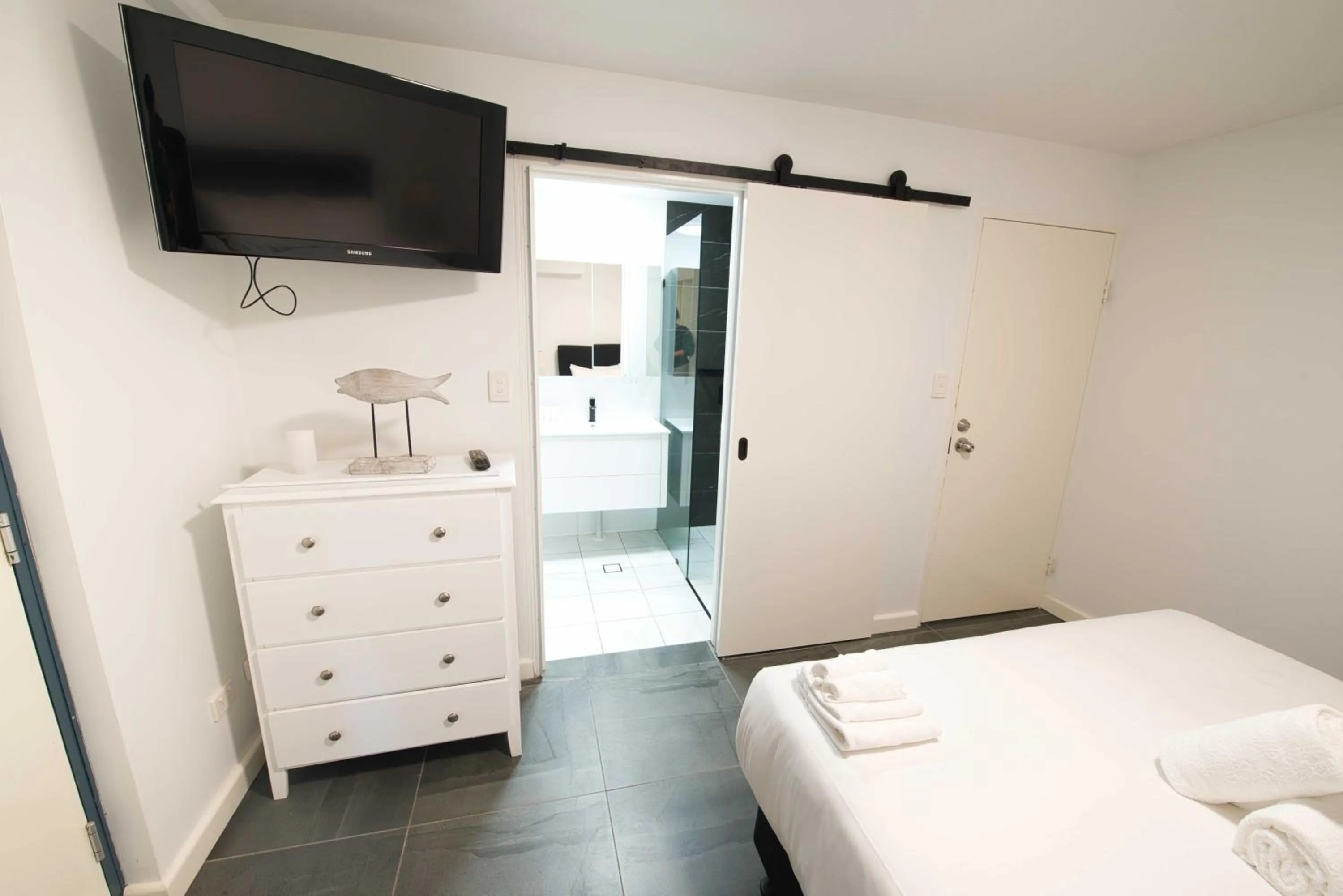 Superior Apartment in Nelson Bay Breeze