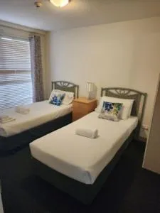 Two-Bedroom Accessible Apartment in Nelson Bay Breeze