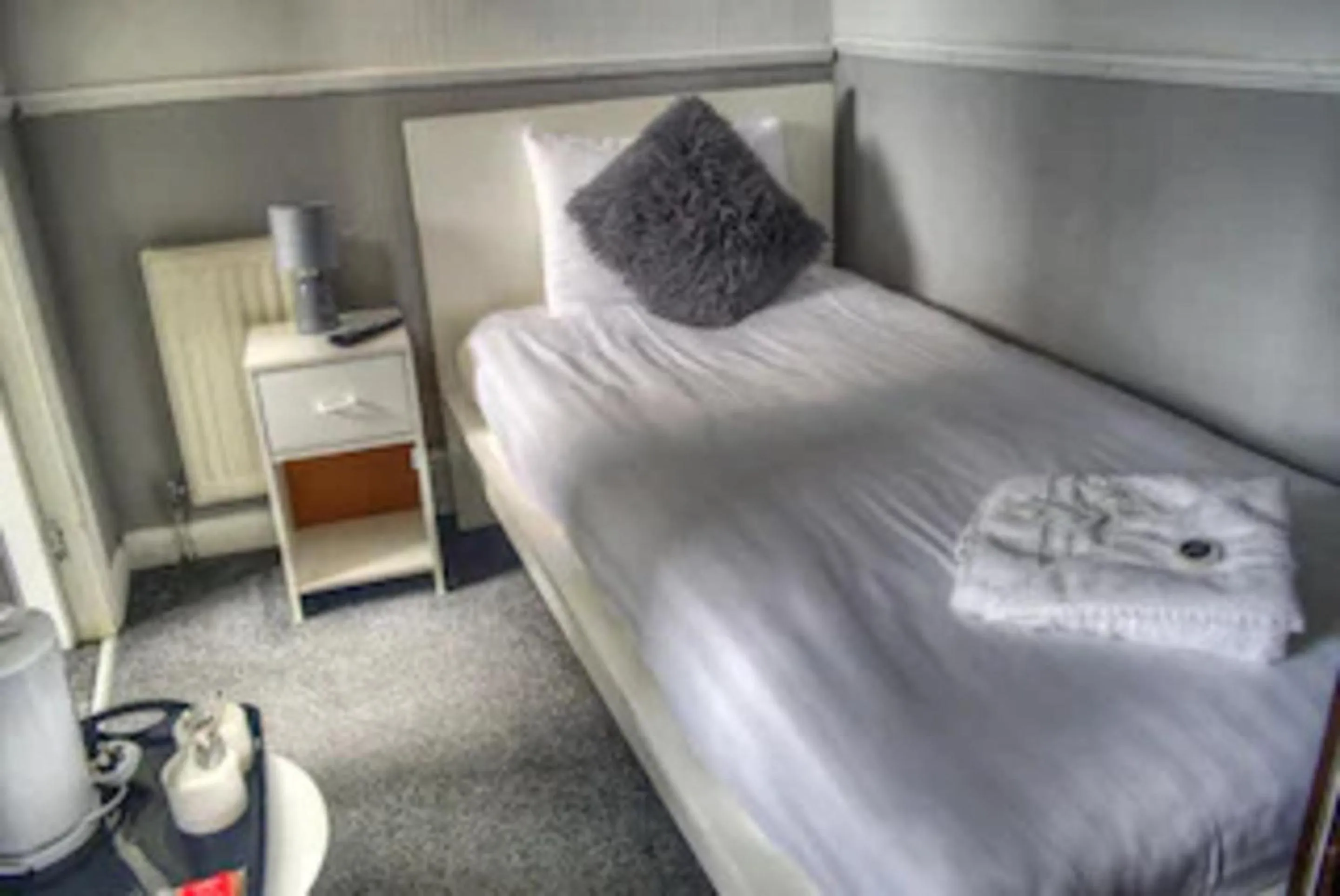 Standard Double Room in Villa Rose