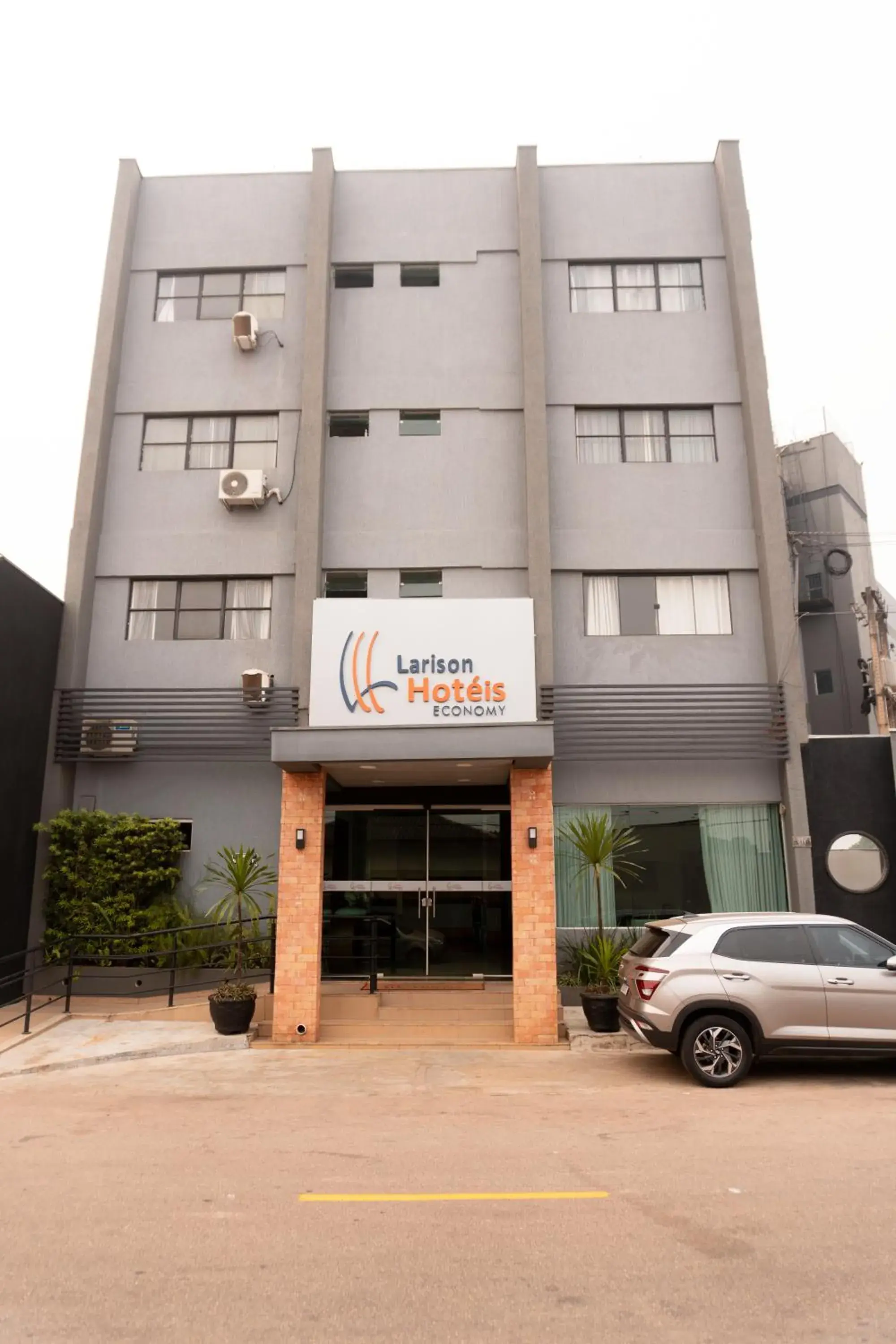 Larison Economy Larison Economy