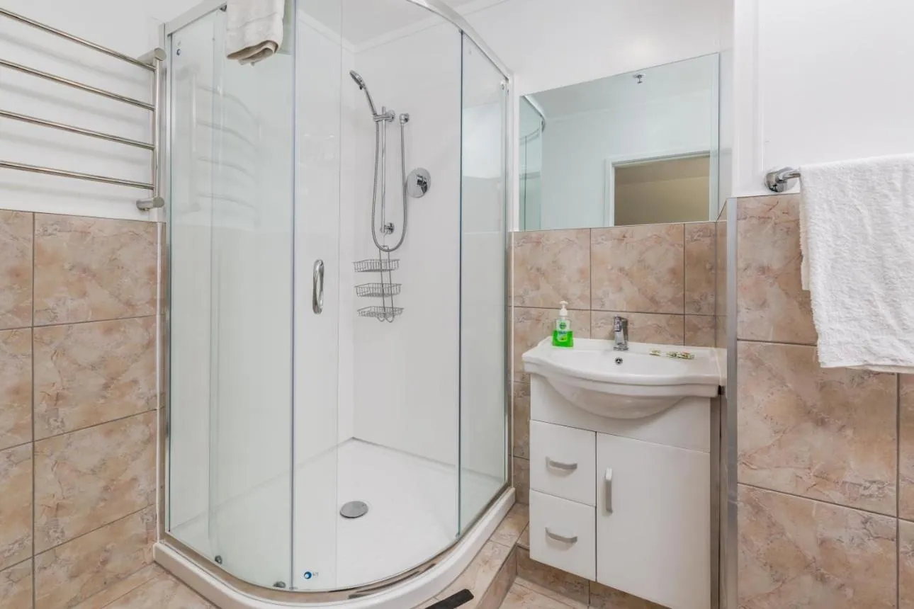 One-Bedroom Apartment in Riverside Lodge Paihia