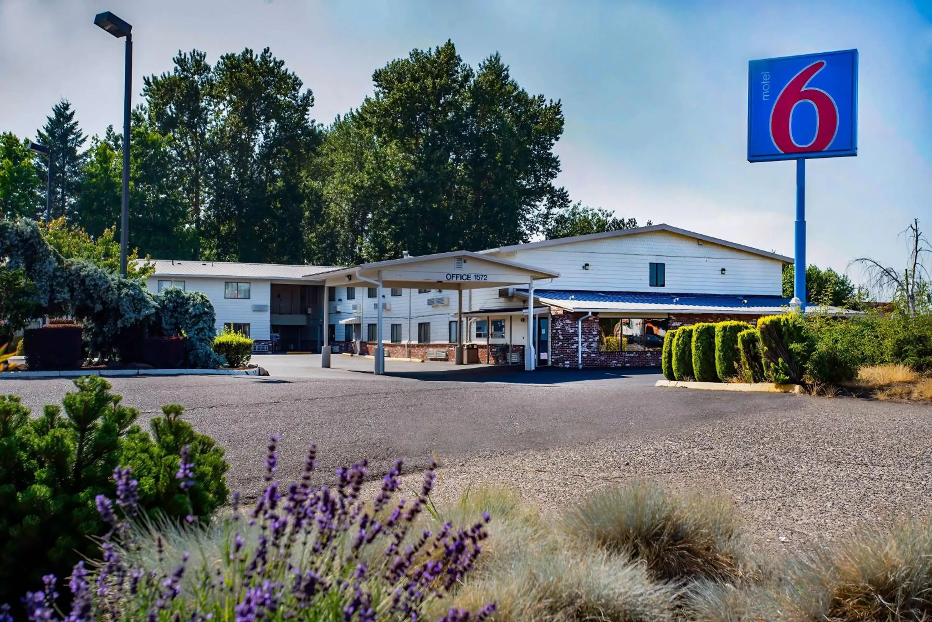 Motel 6-Gresham, OR - Portland Motel 6-Gresham, OR - Portland
