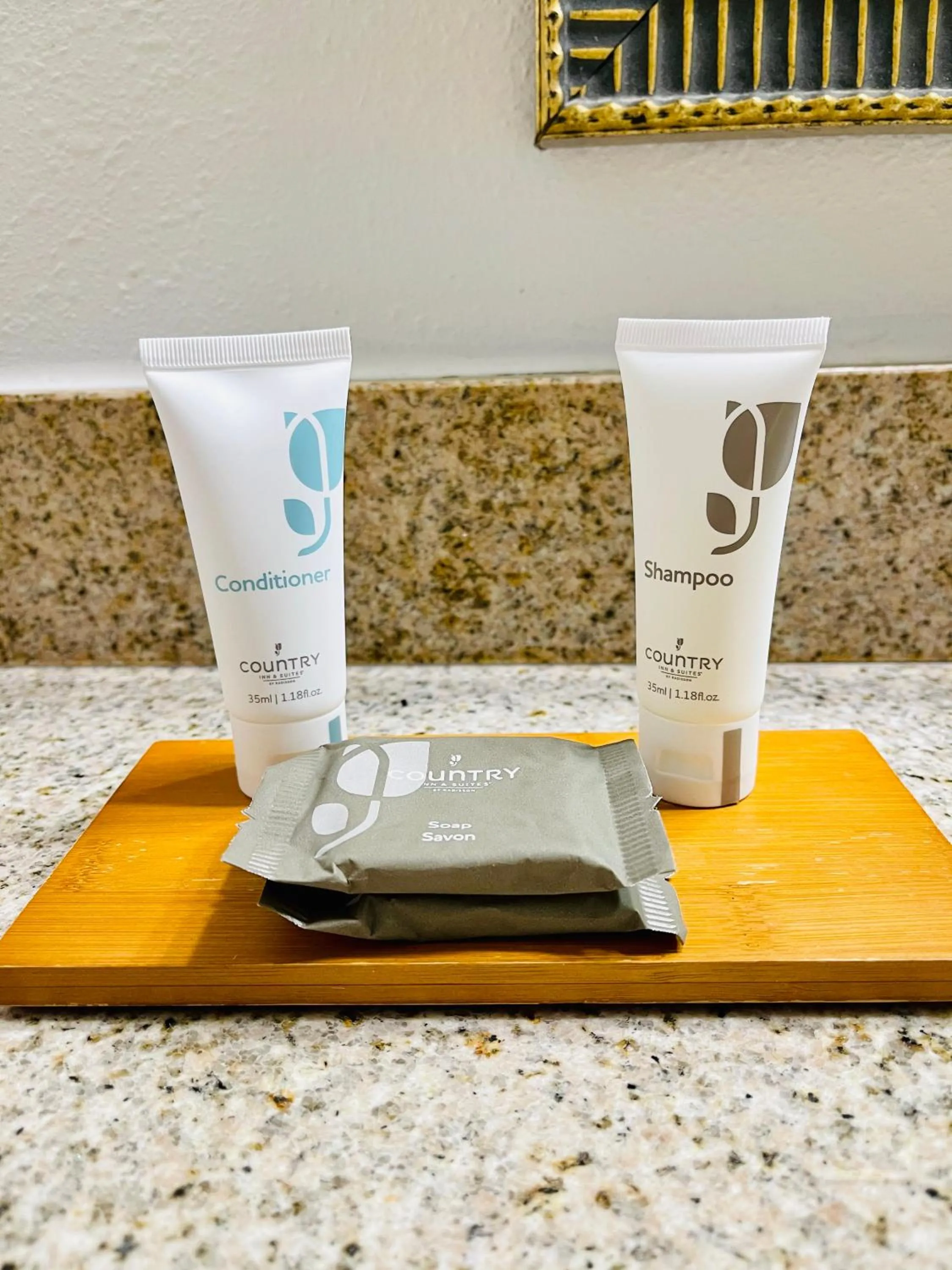 King Studio with Sofa Bed - Non-Smoking in Country Inn & Suites by Radisson, Brunswick I-95, GA