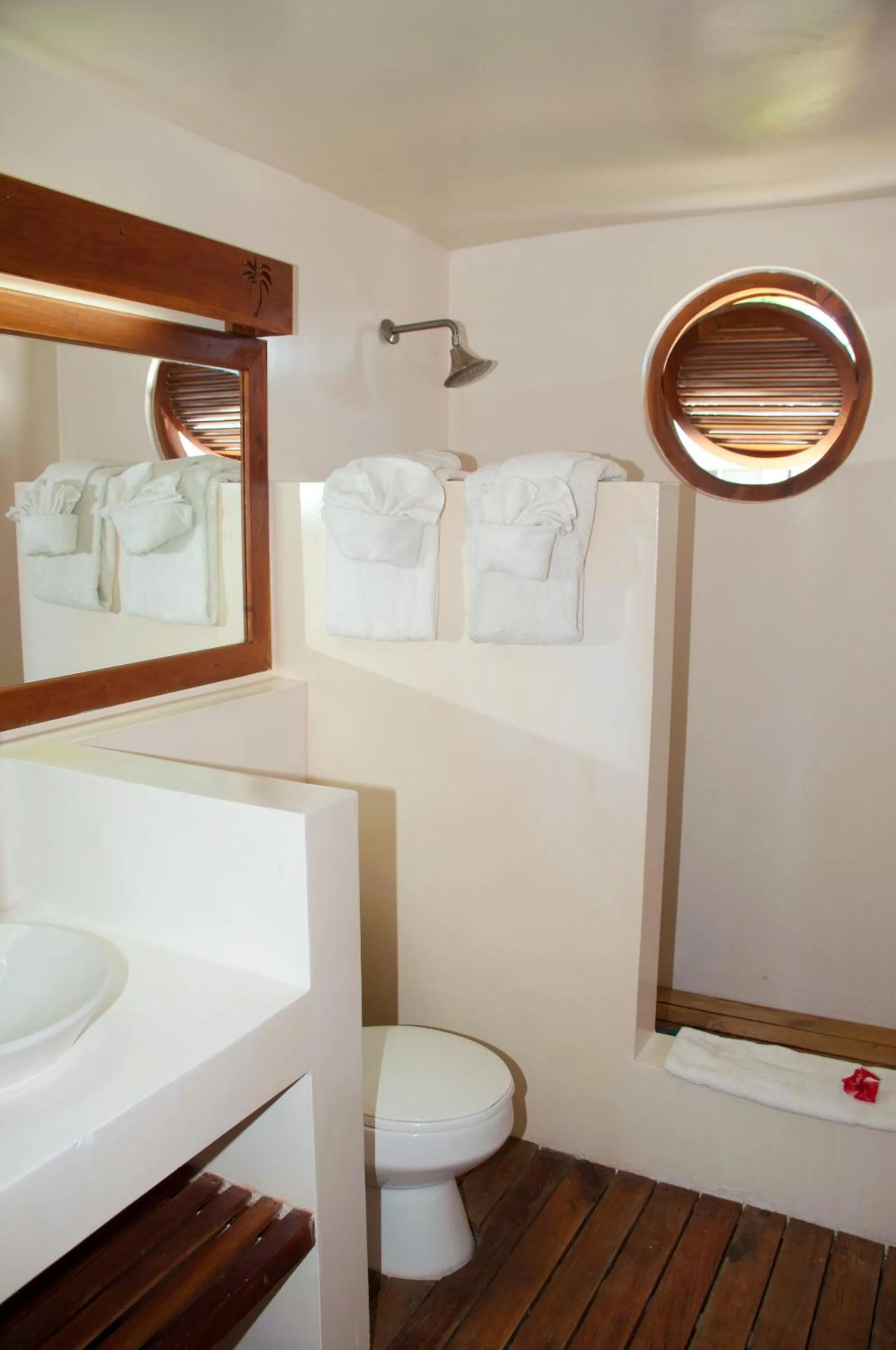 King Room in Negril Palms