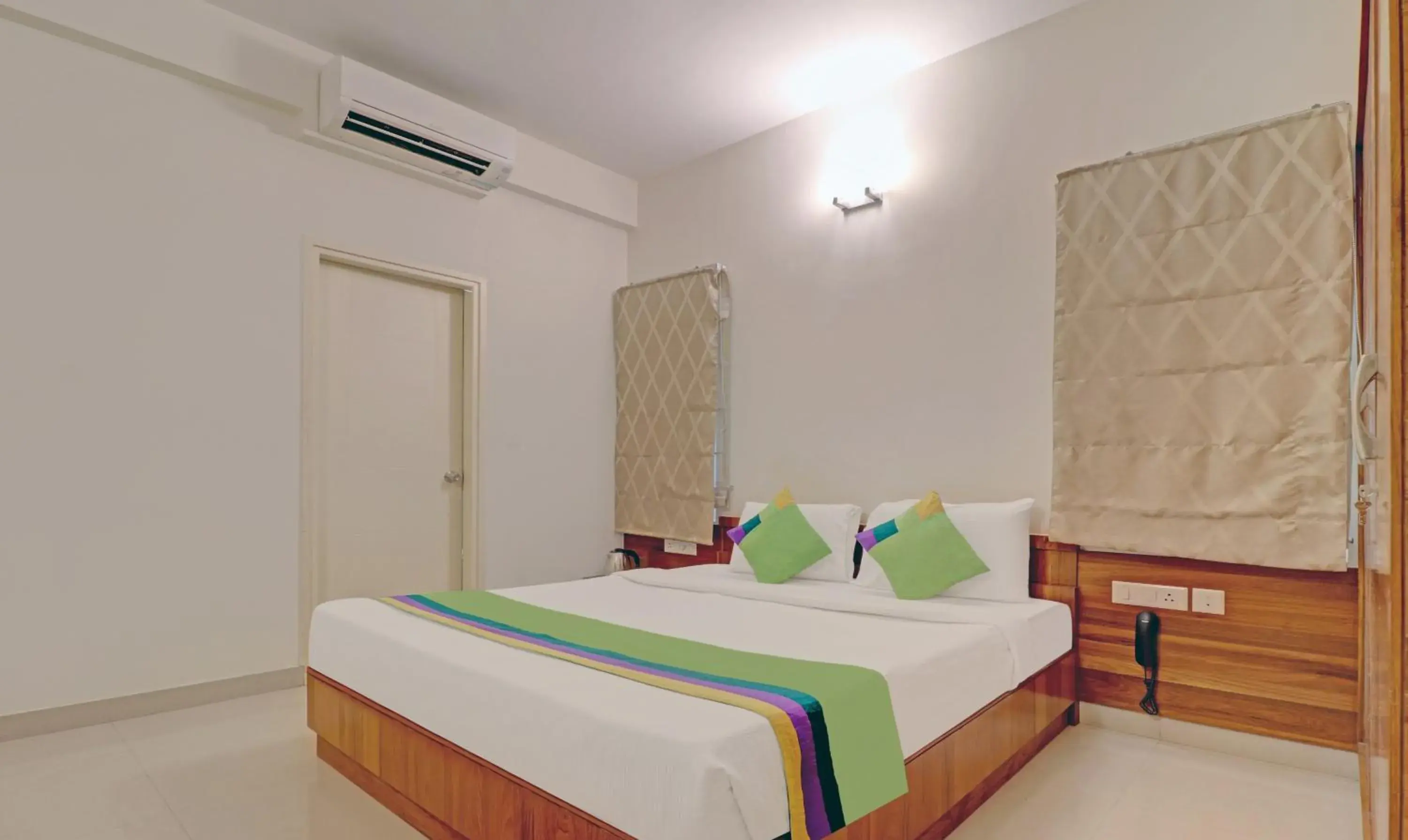 Treebo Kings Suits, HSR Layout Treebo Kings Suits, HSR Layout