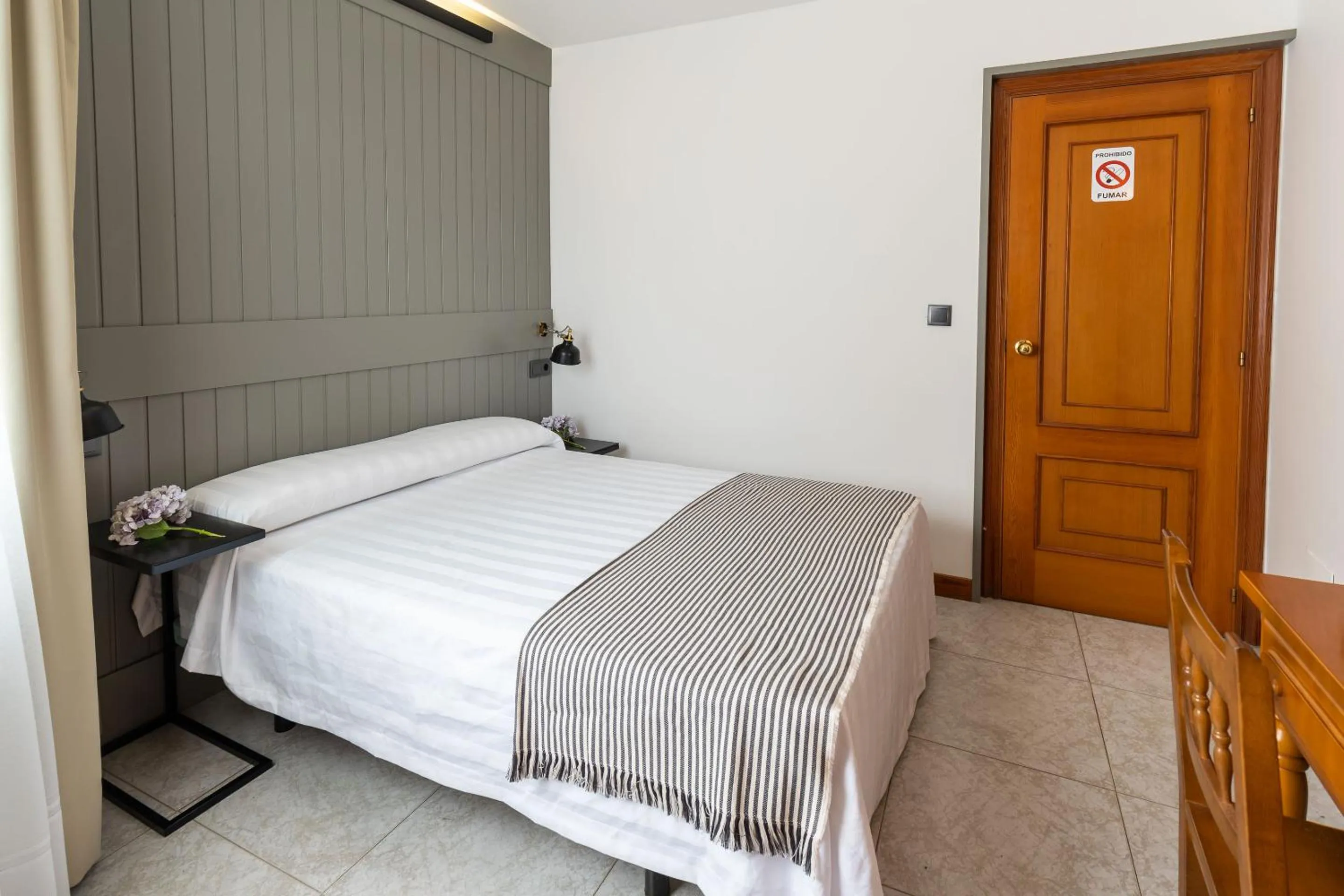 Double Room in Hotel Panadeiramar