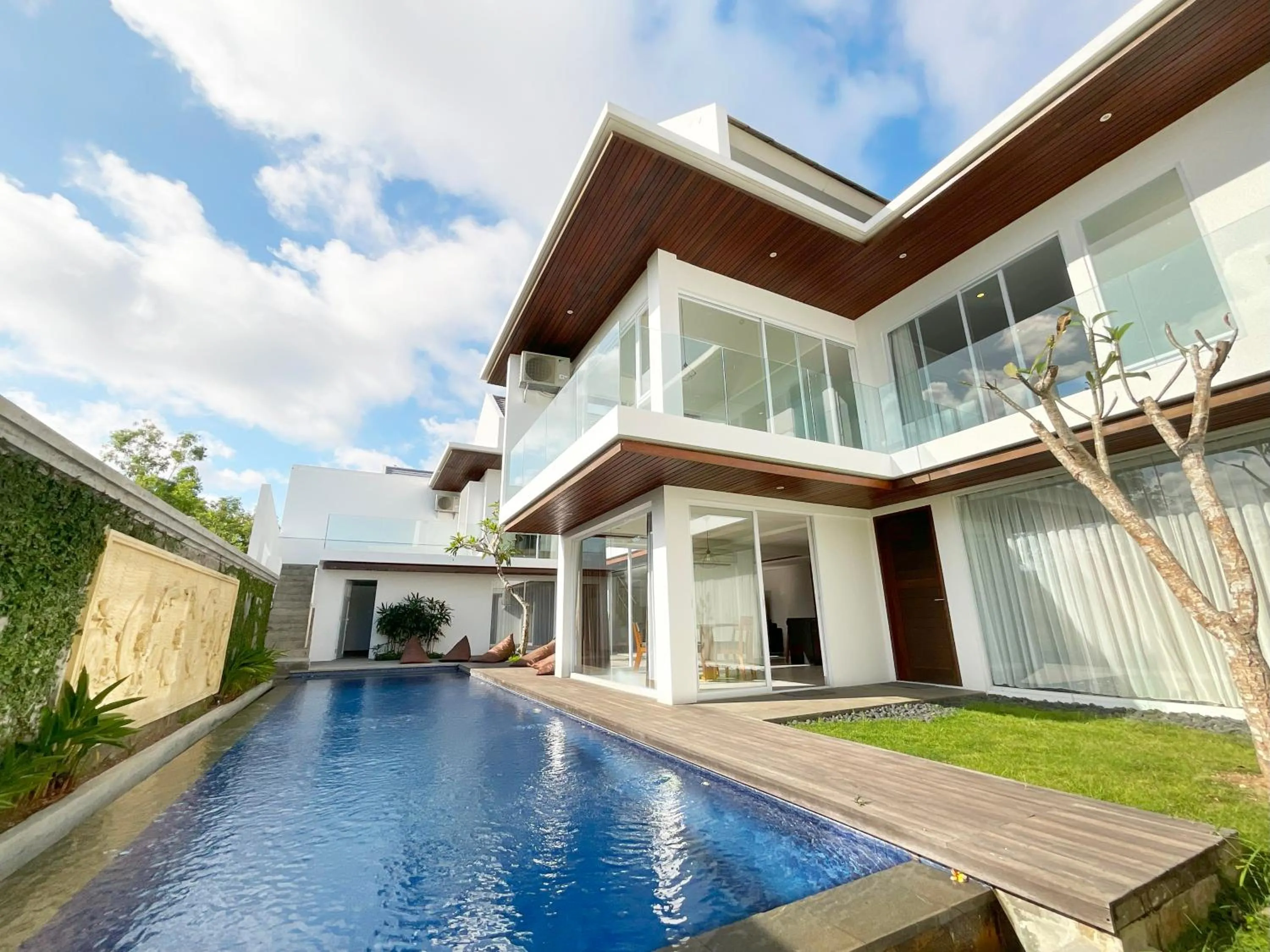 Six Bedroom Pool Villa in Hideaway Villas Bali - Ungasan by Kanaan Hospitality