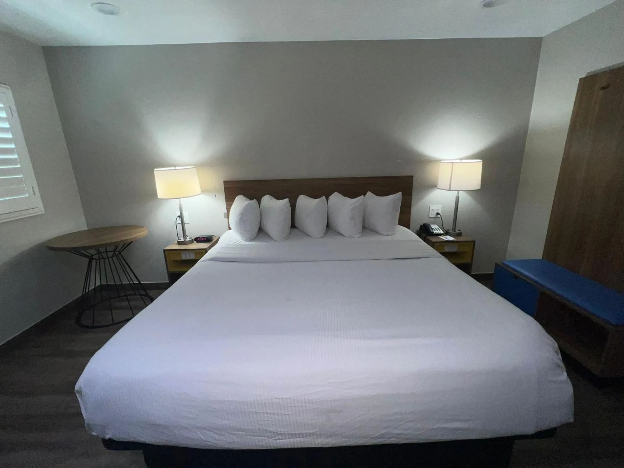 King Room - Mobility Access/Non-Smoking in Days Inn by Wyndham El Centro